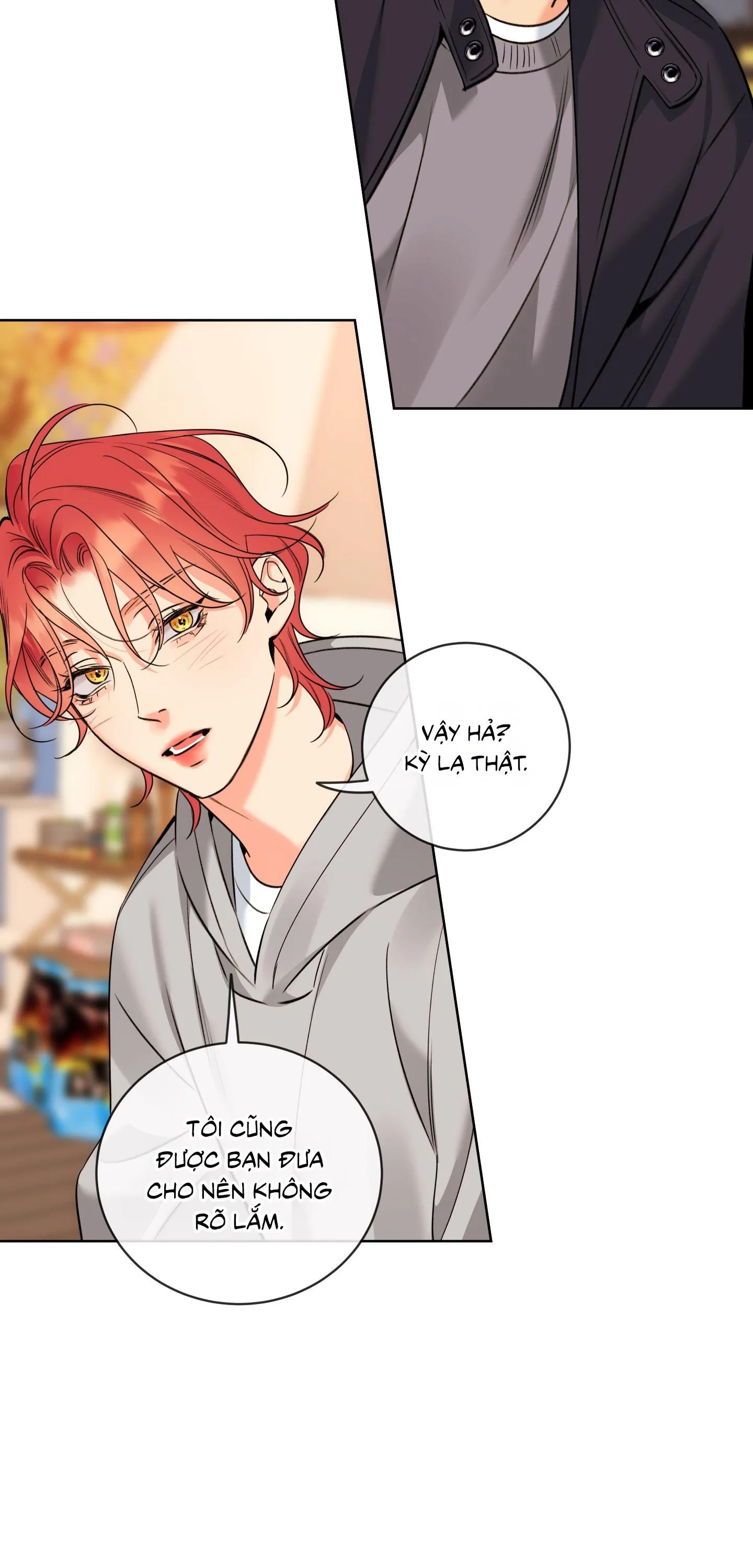 HONEY TROUBLE Chapter 40 Trang 41