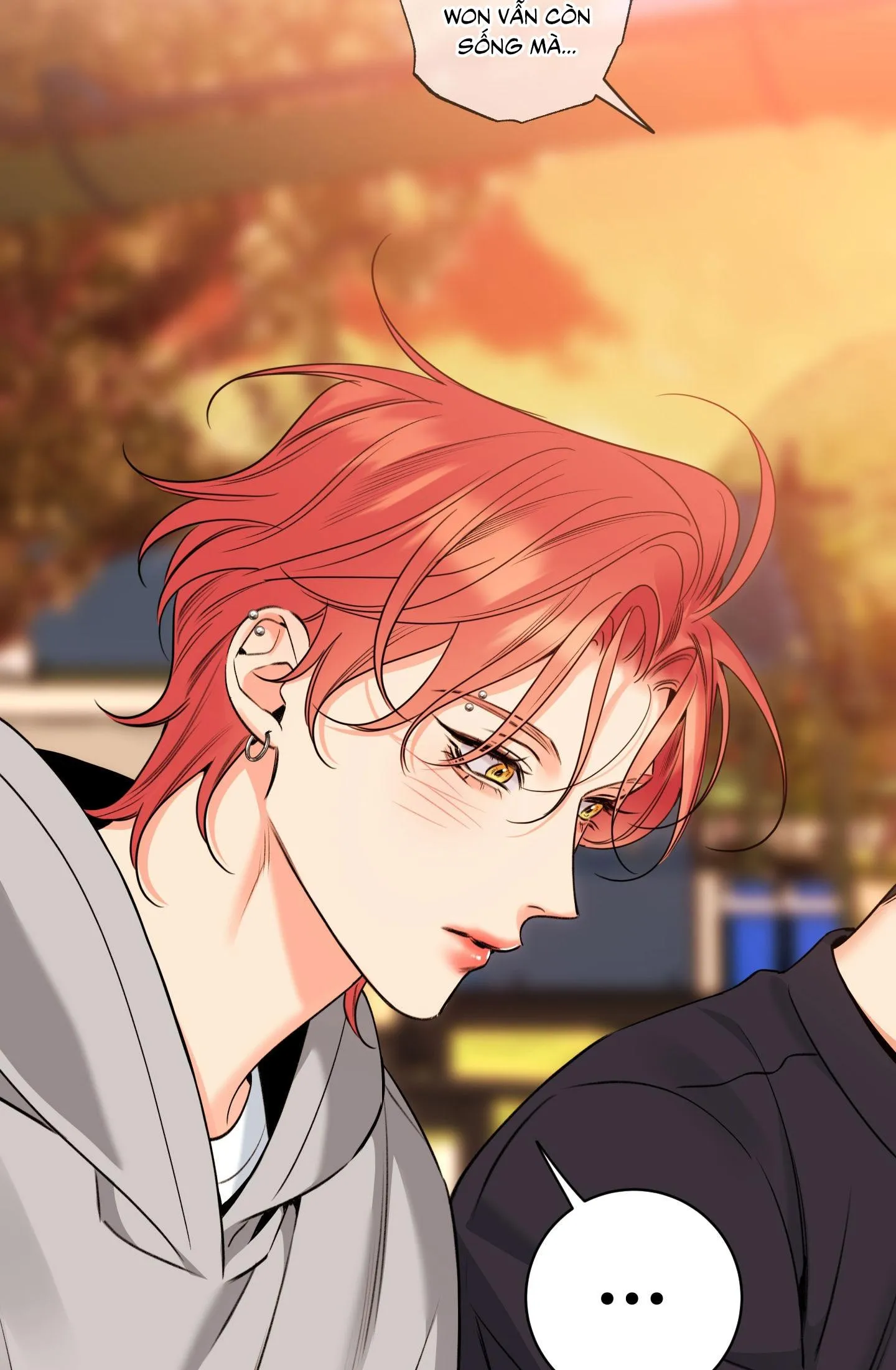 HONEY TROUBLE Chapter 40 Trang 50