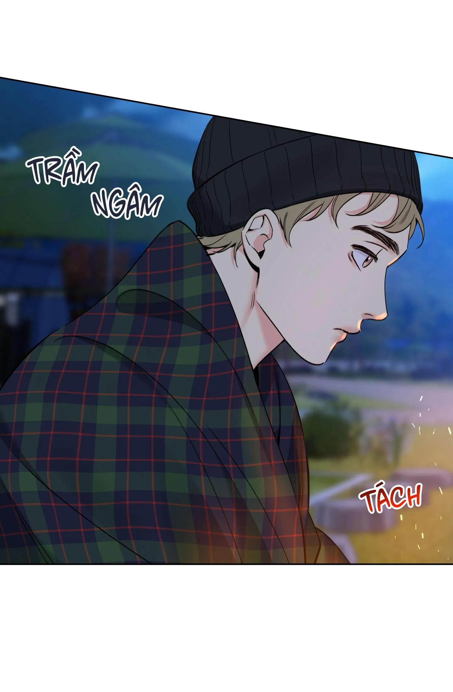 HONEY TROUBLE Chapter 40 Trang 58