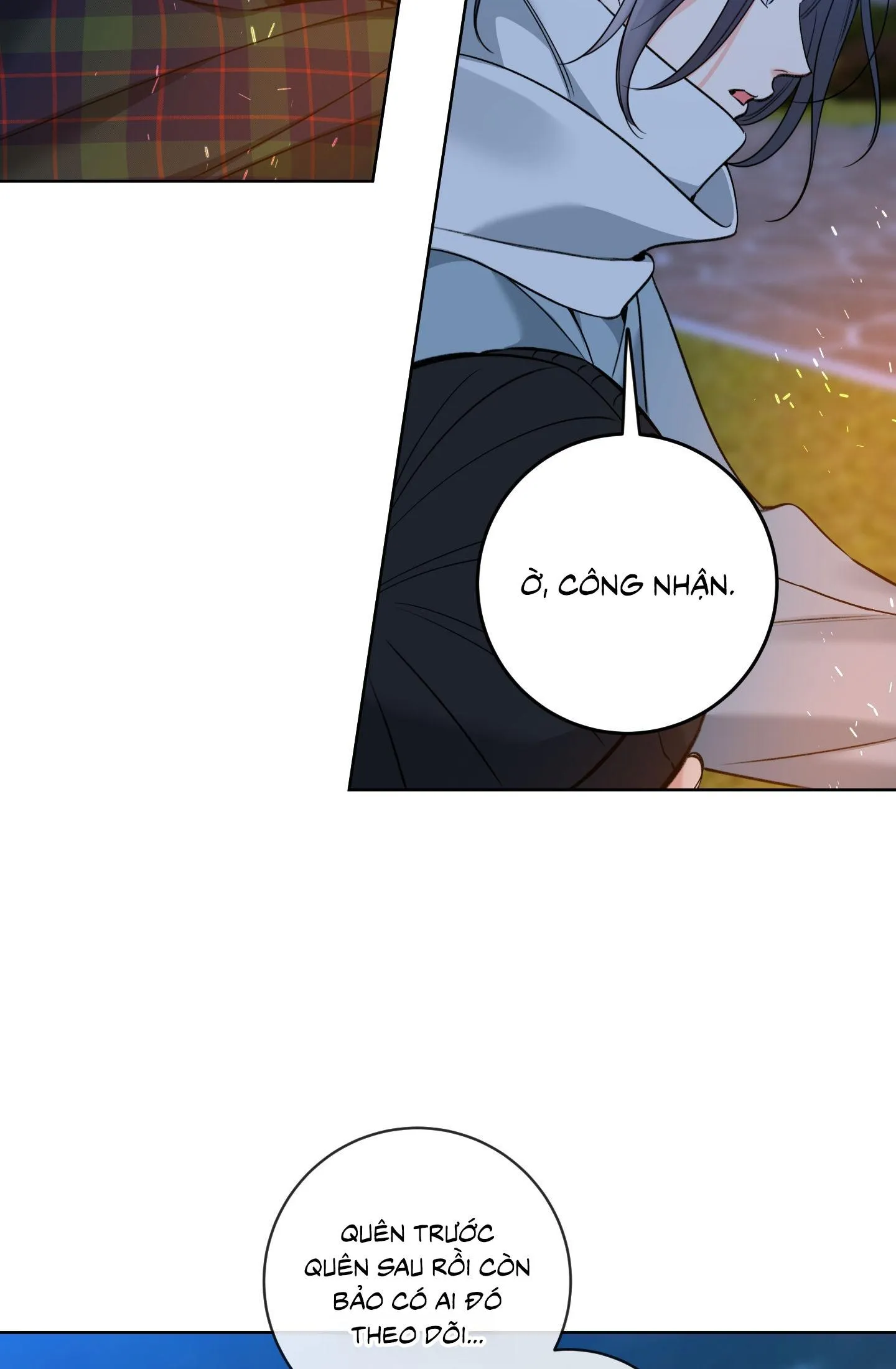 HONEY TROUBLE Chapter 40 Trang 60