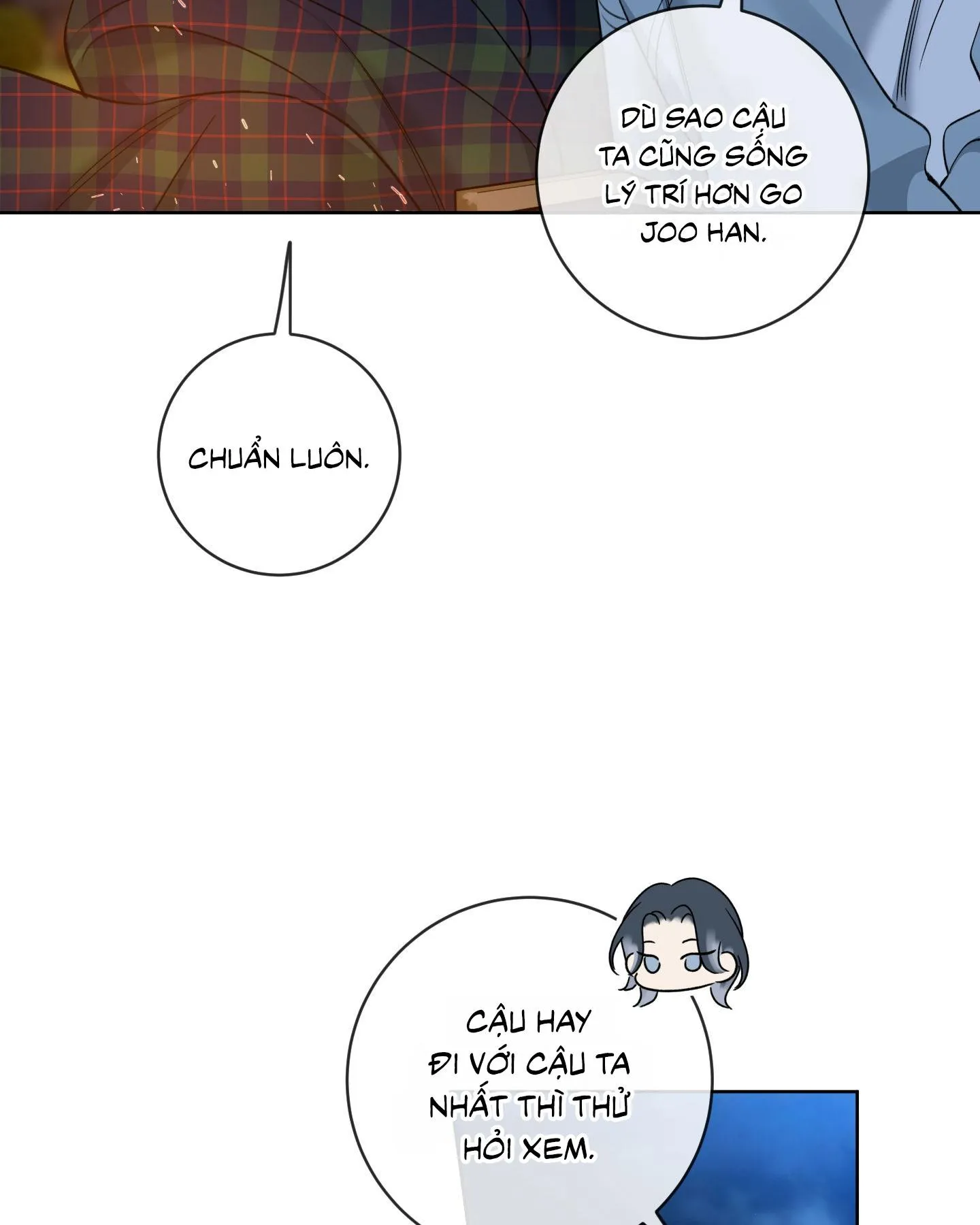 HONEY TROUBLE Chapter 40 Trang 63