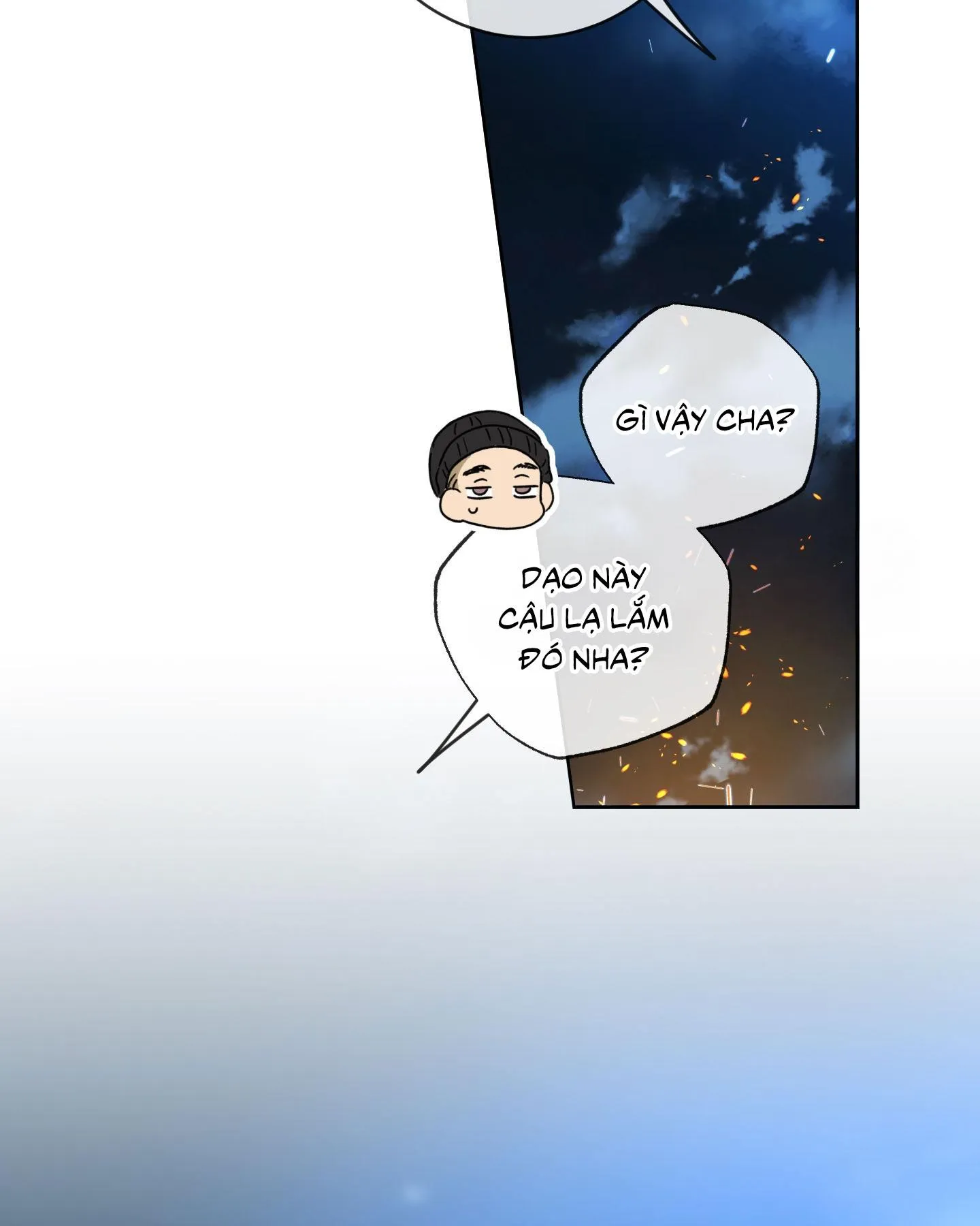 HONEY TROUBLE Chapter 40 Trang 64