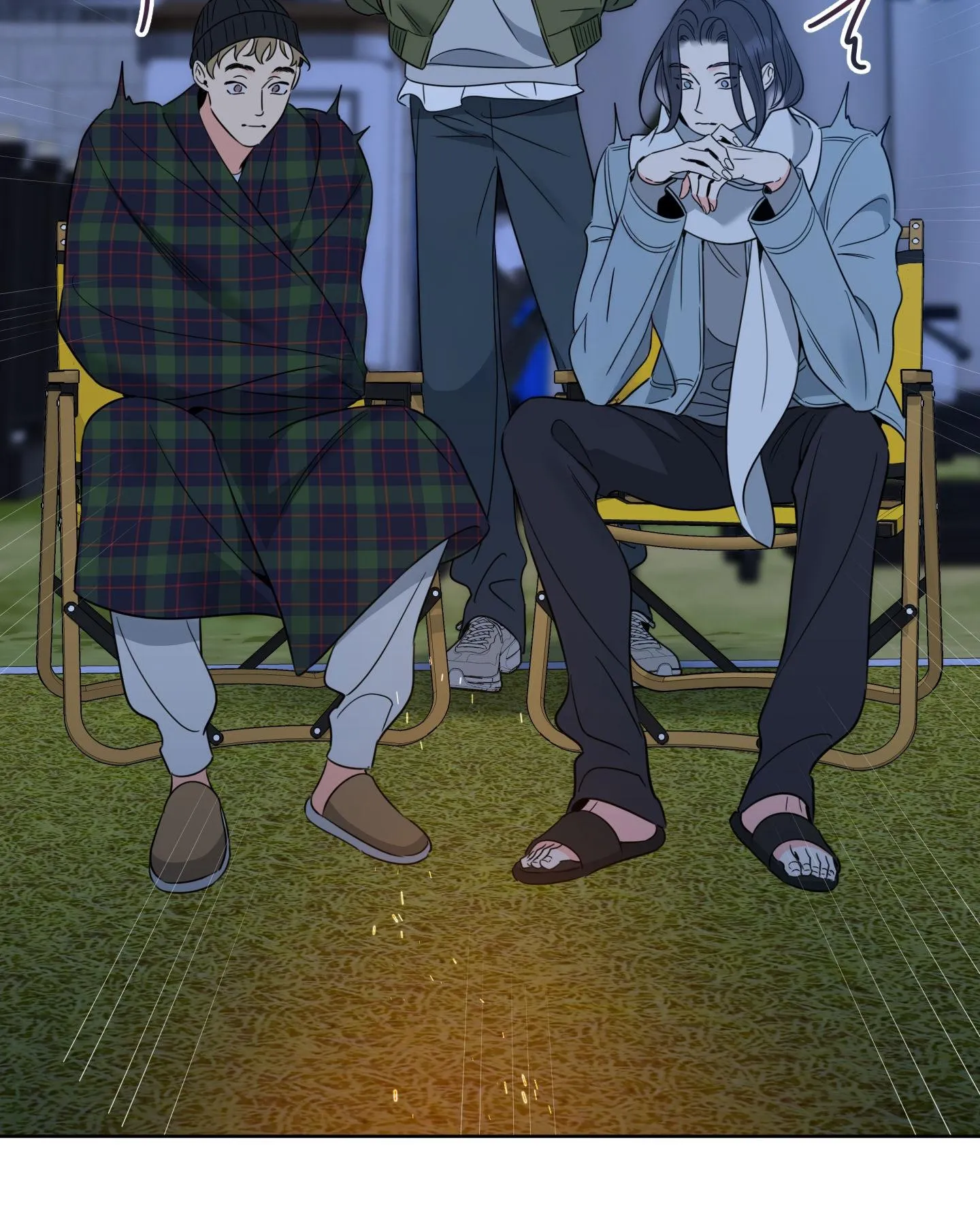 HONEY TROUBLE Chapter 40 Trang 66