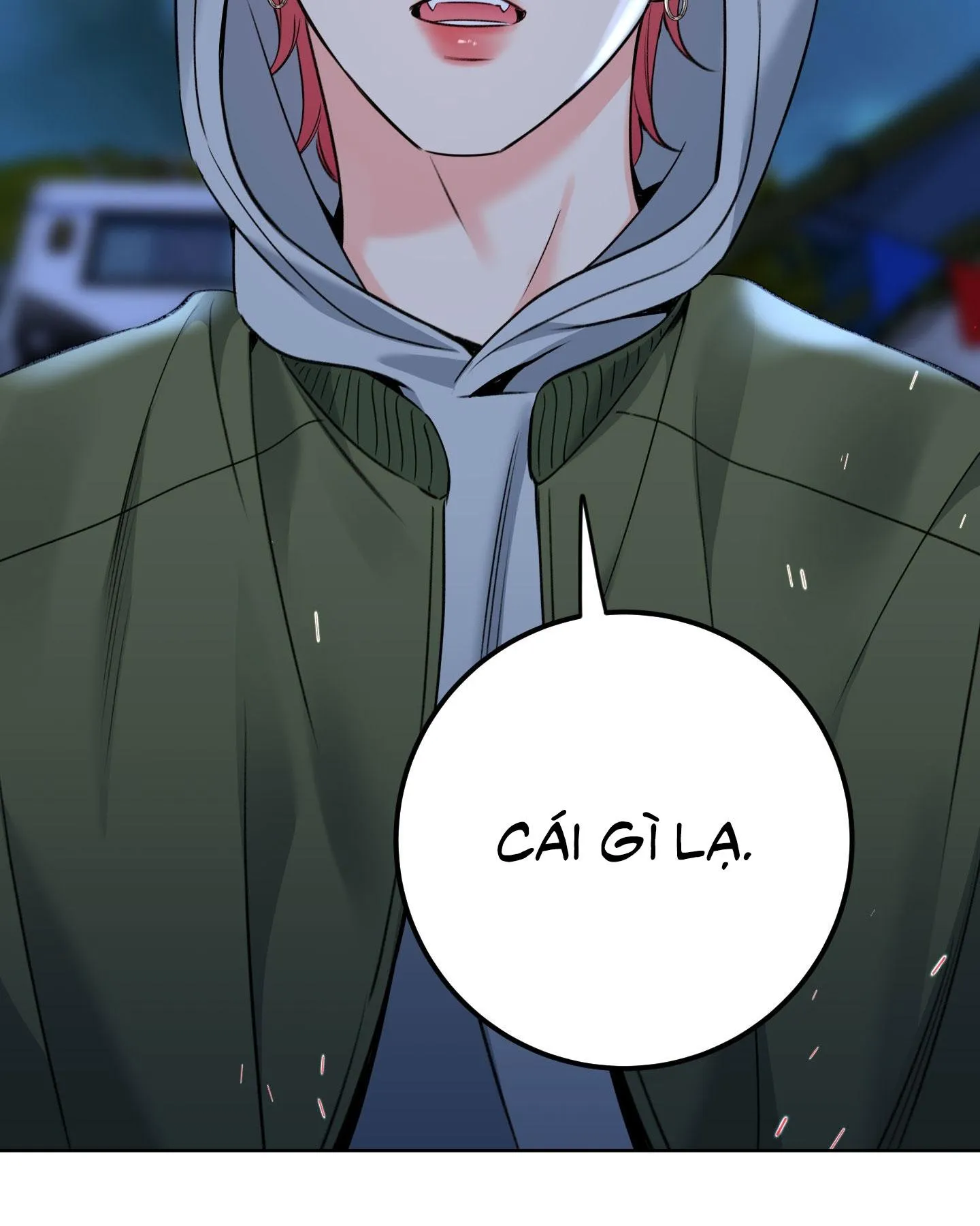 HONEY TROUBLE Chapter 40 Trang 68