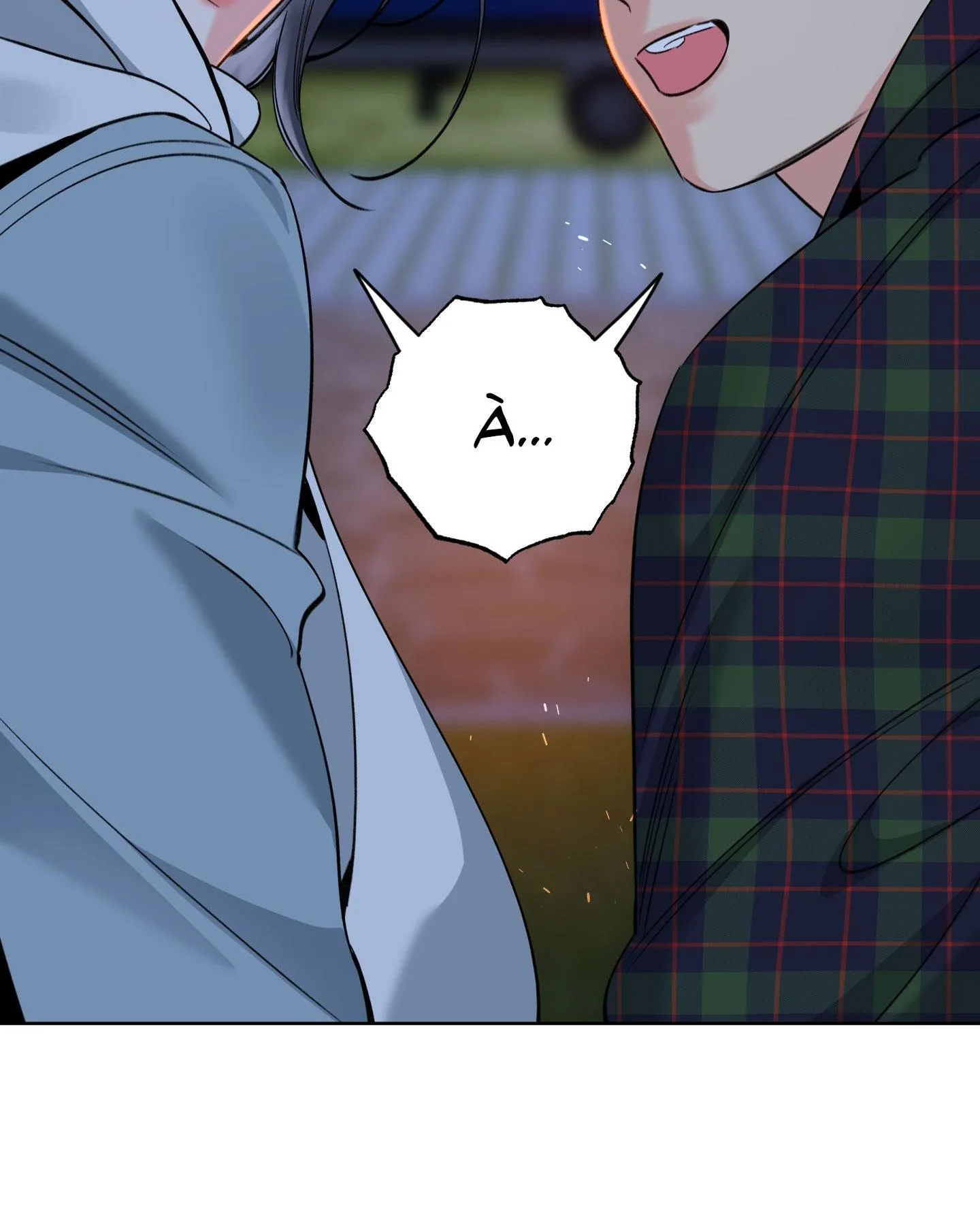 HONEY TROUBLE Chapter 40 Trang 70