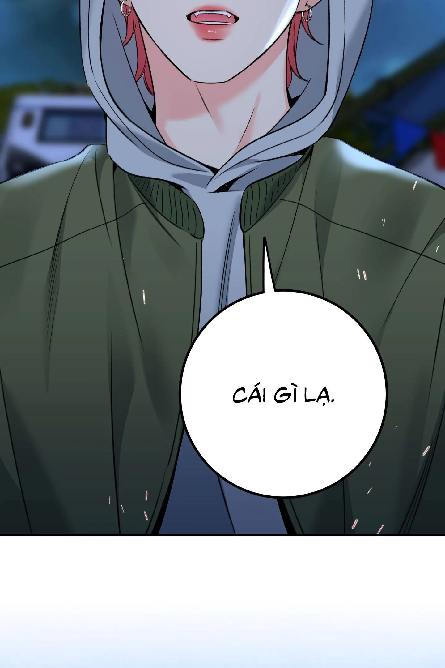 HONEY TROUBLE Chapter 41 Trang 3