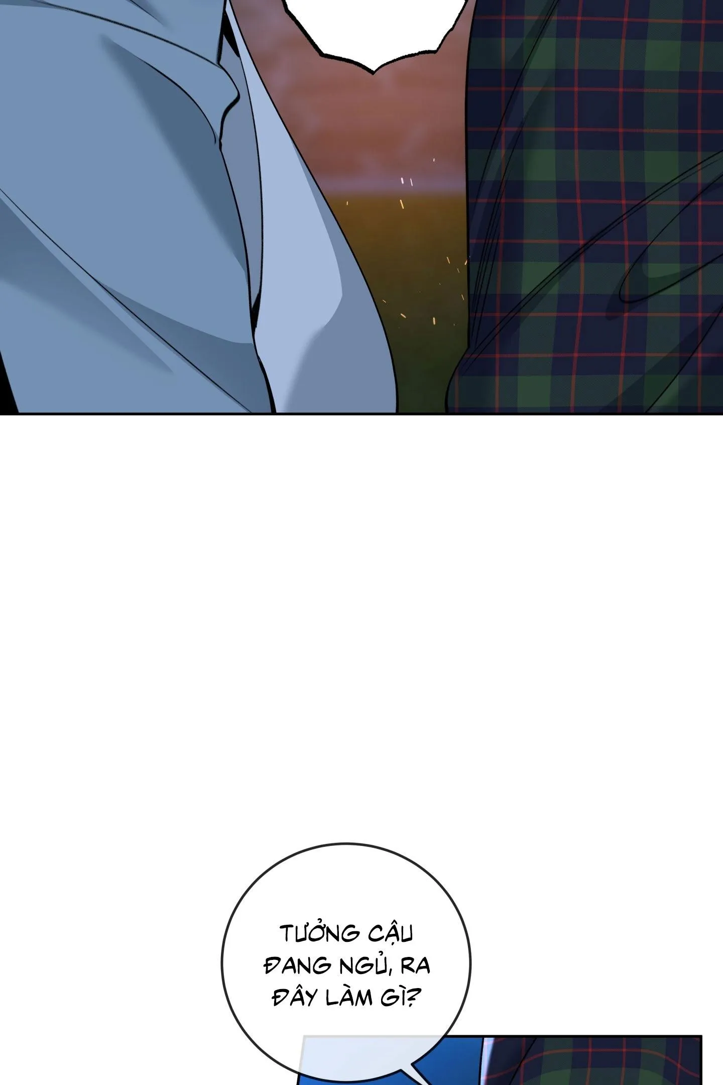 HONEY TROUBLE Chapter 41 Trang 5