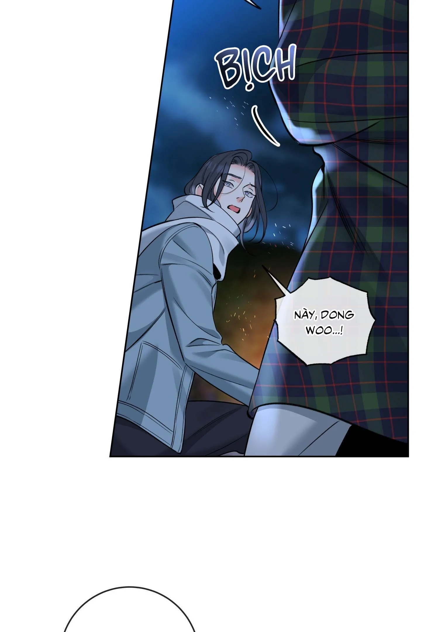 HONEY TROUBLE Chapter 41 Trang 6