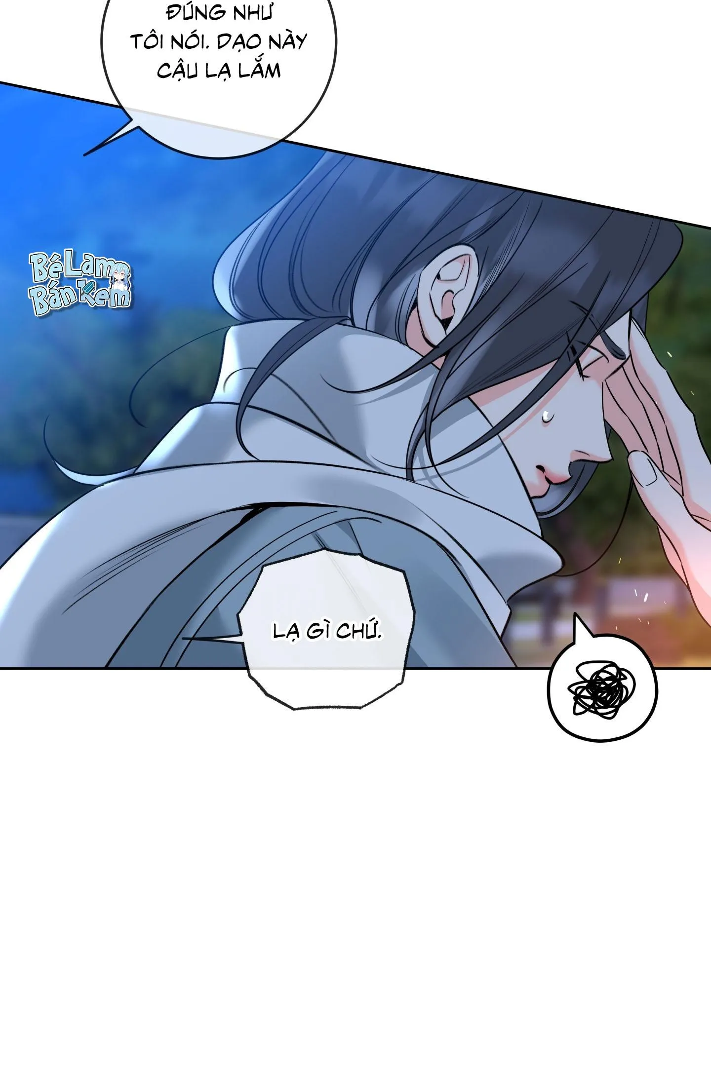 HONEY TROUBLE Chapter 41 Trang 7