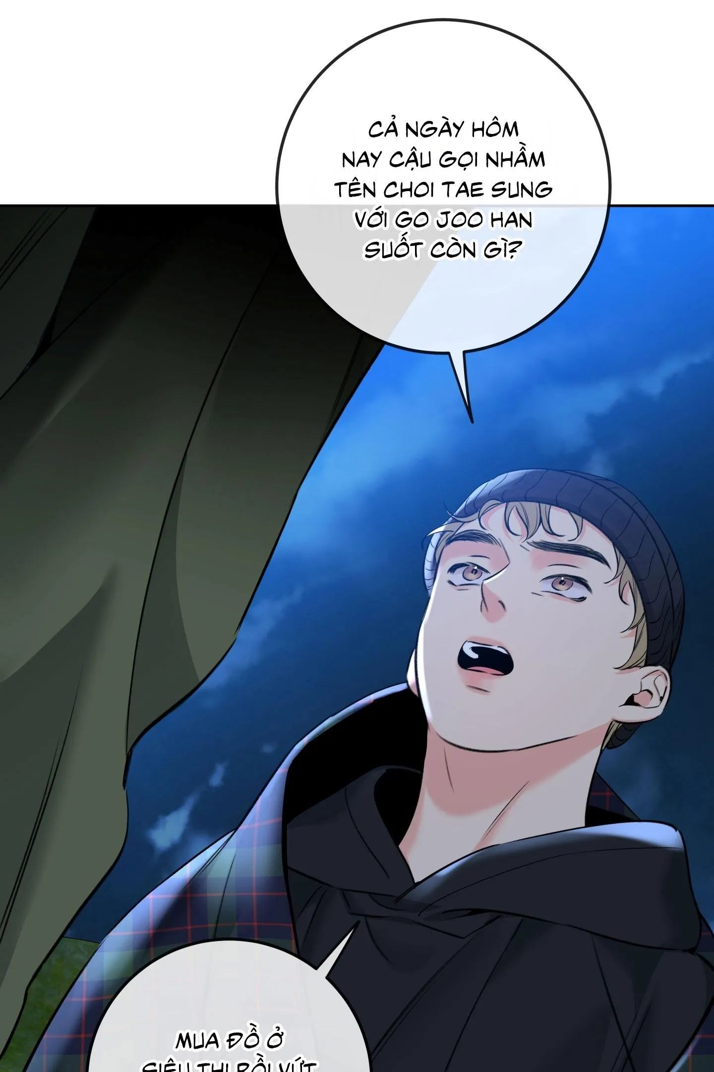 HONEY TROUBLE Chapter 41 Trang 8