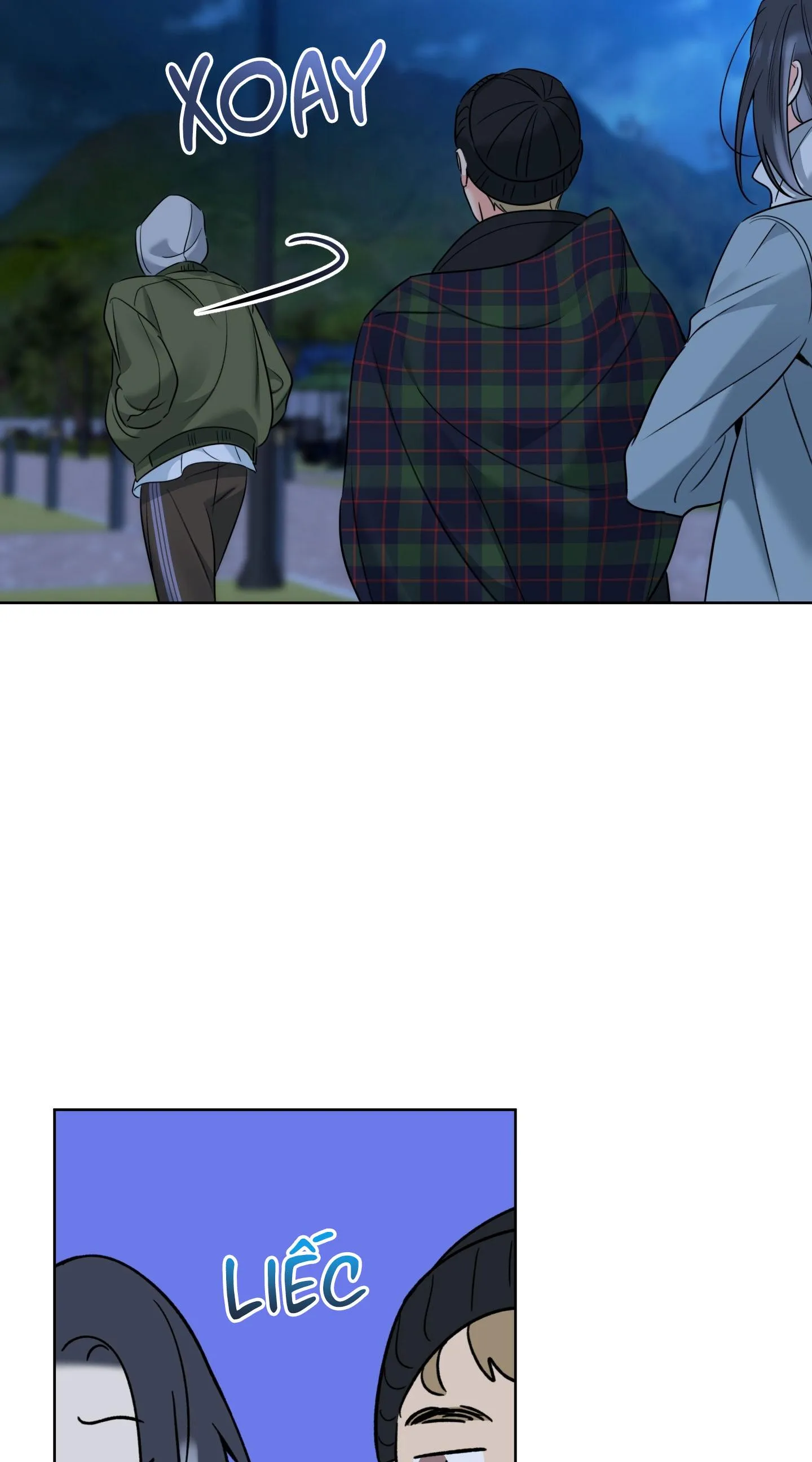 HONEY TROUBLE Chapter 41 Trang 16