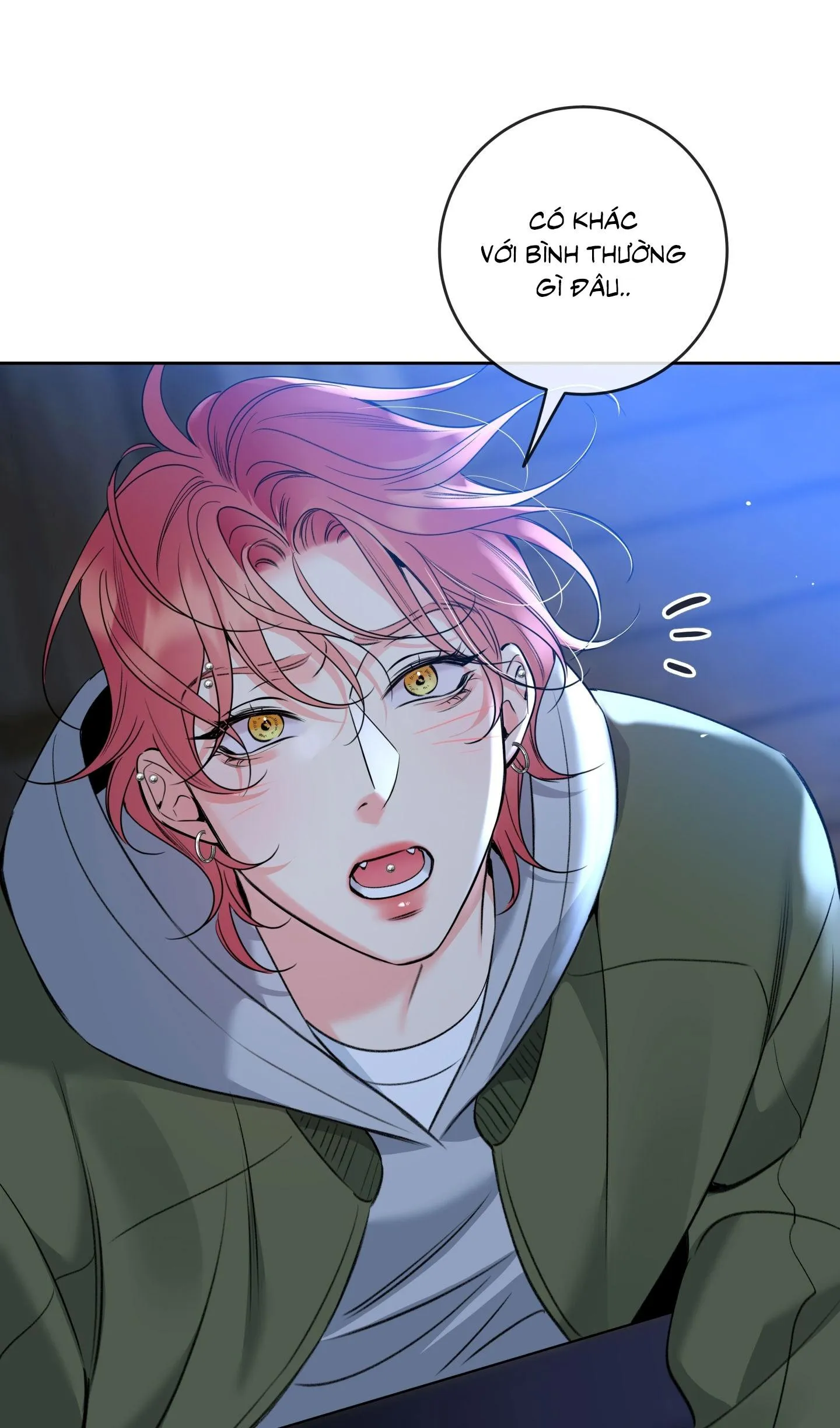 HONEY TROUBLE Chapter 41 Trang 23