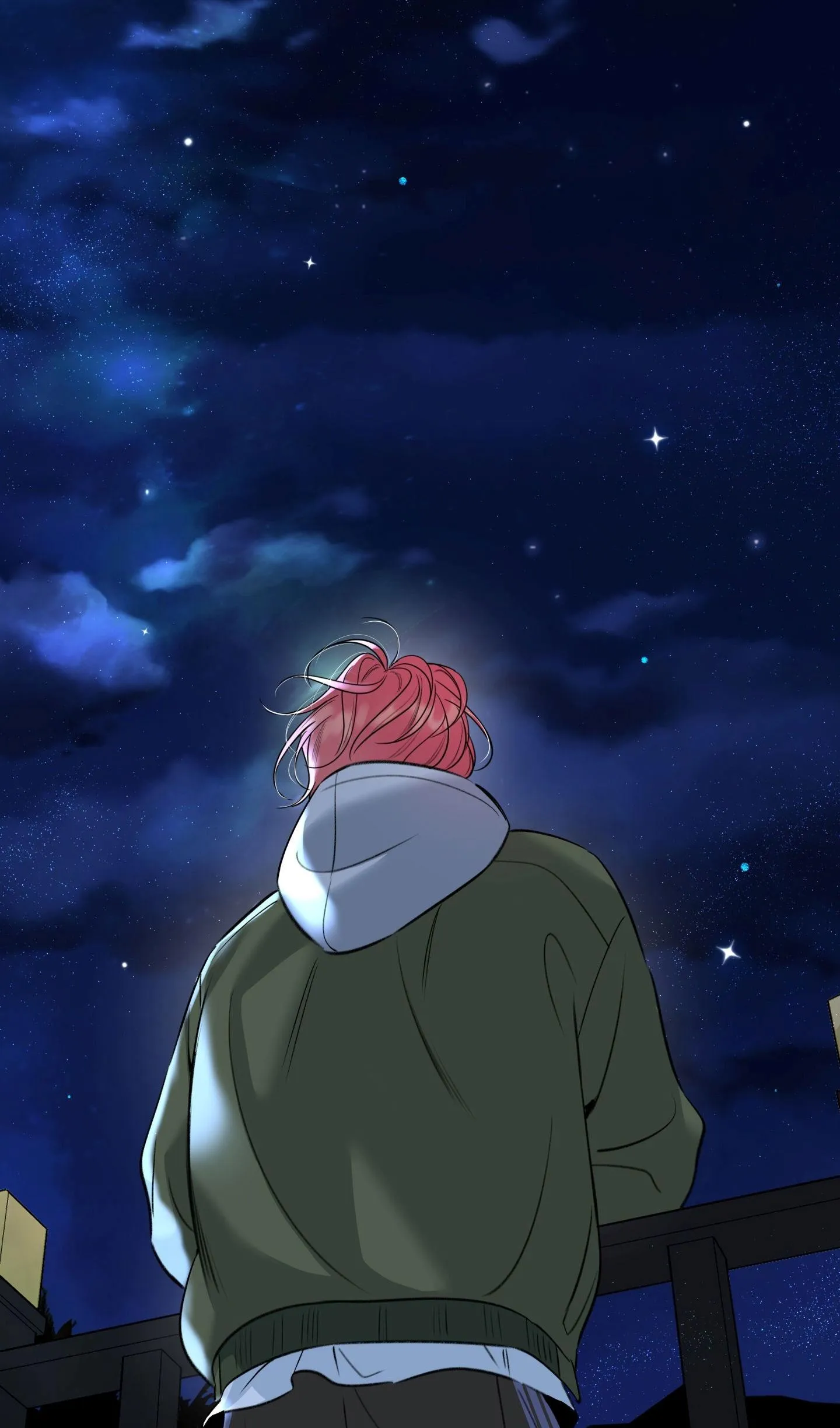 HONEY TROUBLE Chapter 41 Trang 25