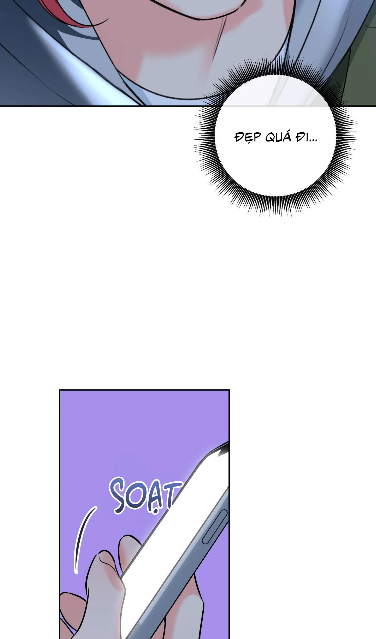 HONEY TROUBLE Chapter 41 Trang 27