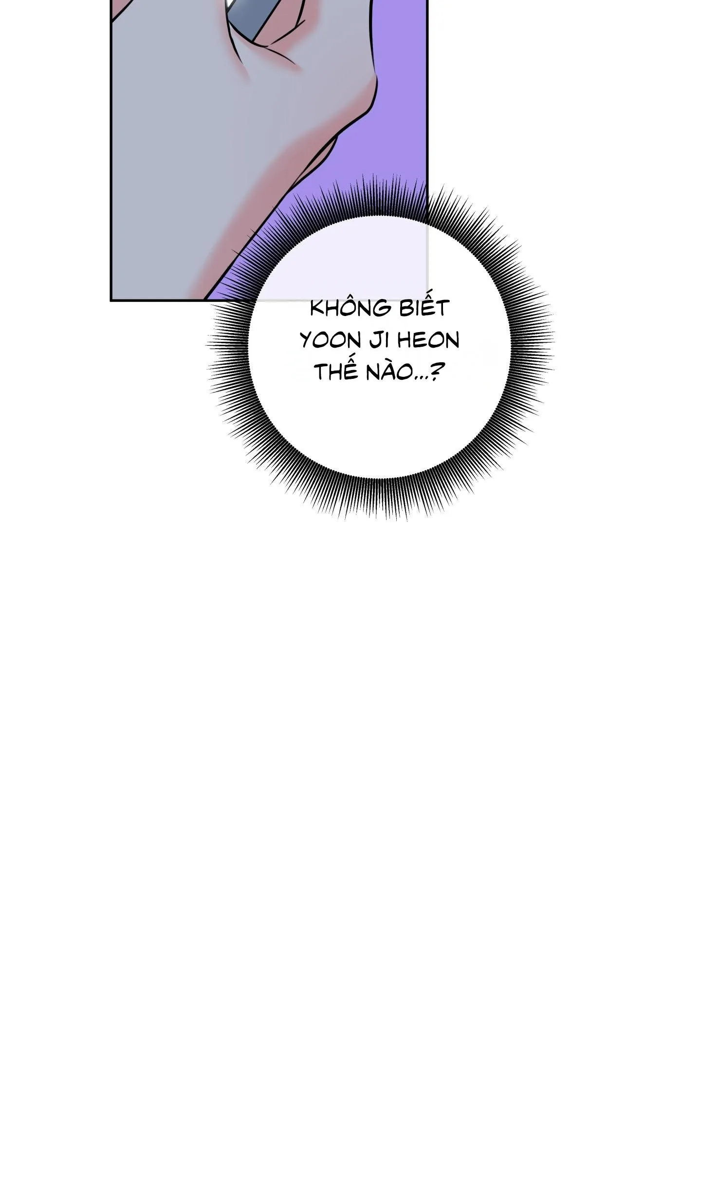 HONEY TROUBLE Chapter 41 Trang 28