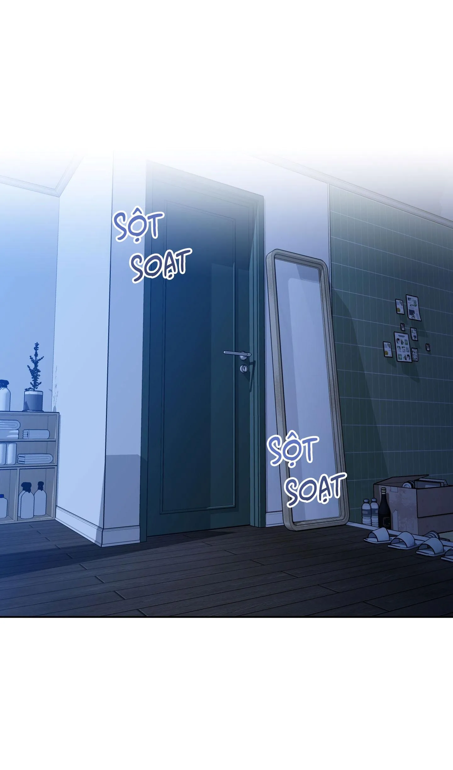 HONEY TROUBLE Chapter 41 Trang 29