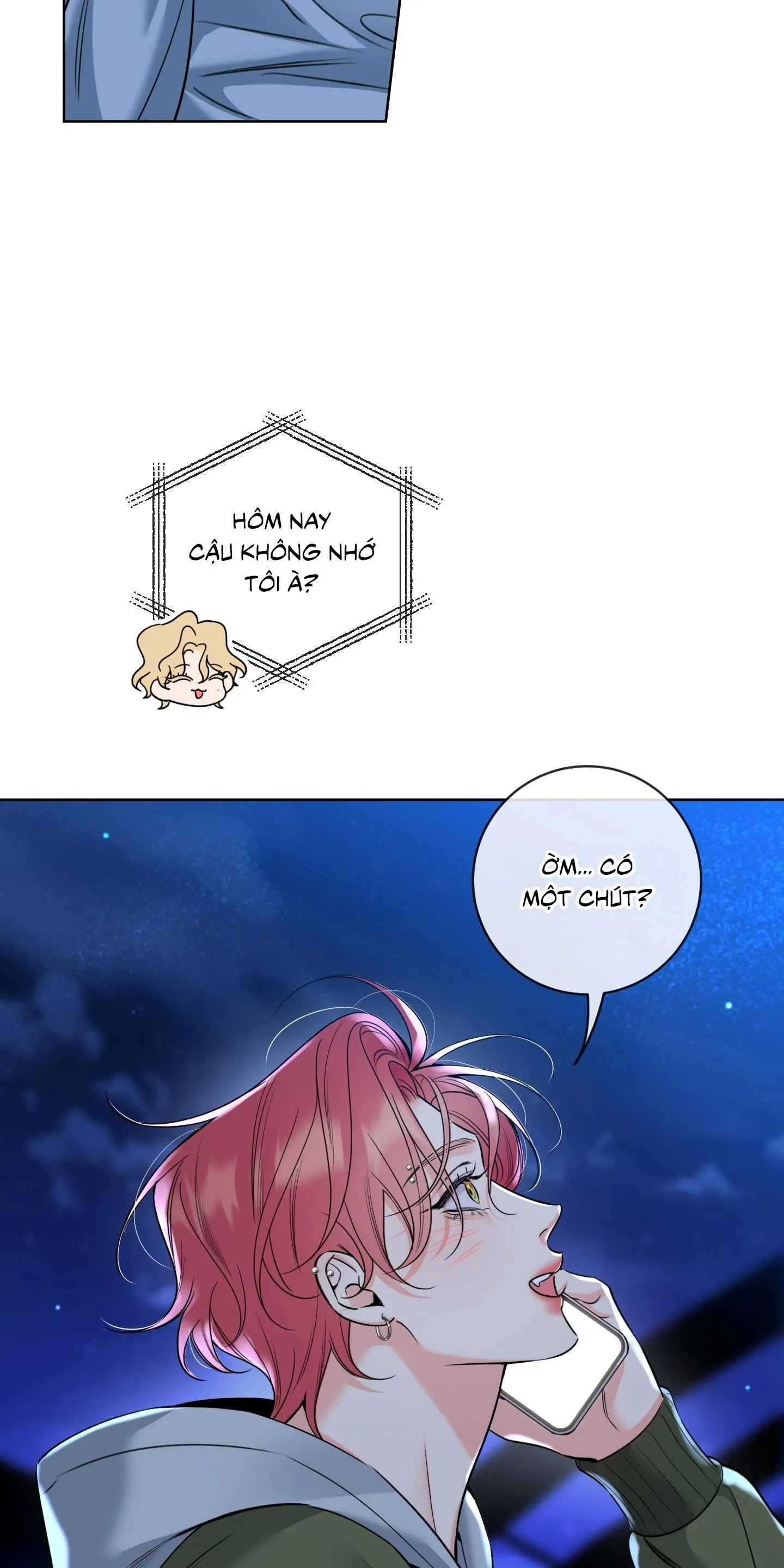 HONEY TROUBLE Chapter 41 Trang 35