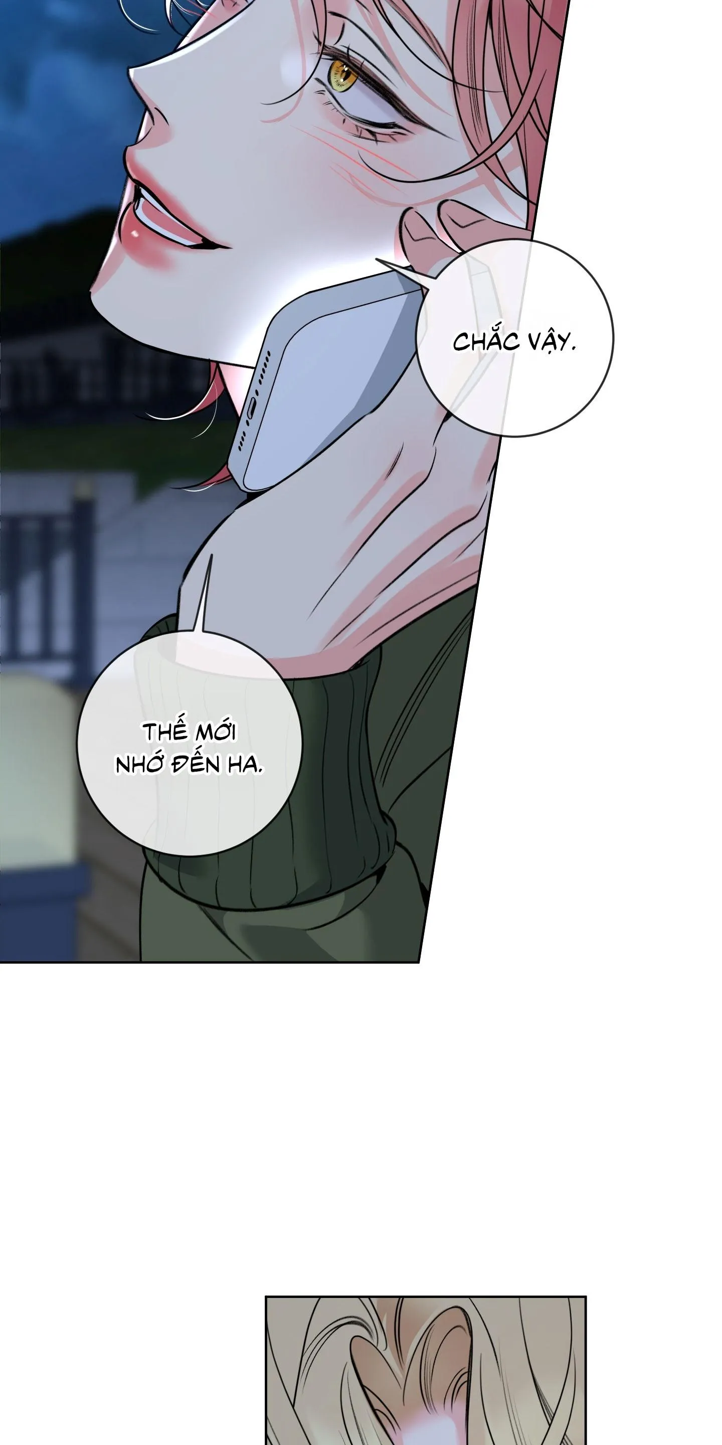 HONEY TROUBLE Chapter 41 Trang 38