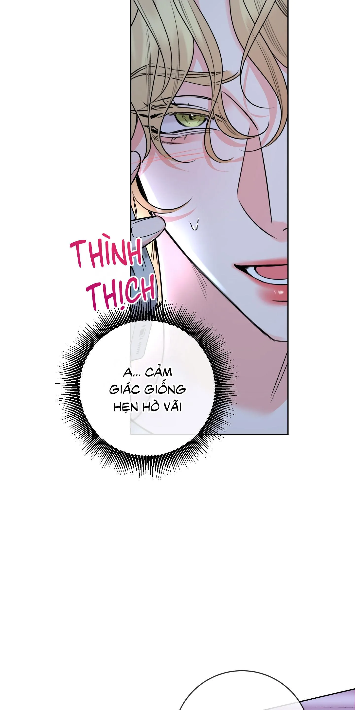 HONEY TROUBLE Chapter 41 Trang 39