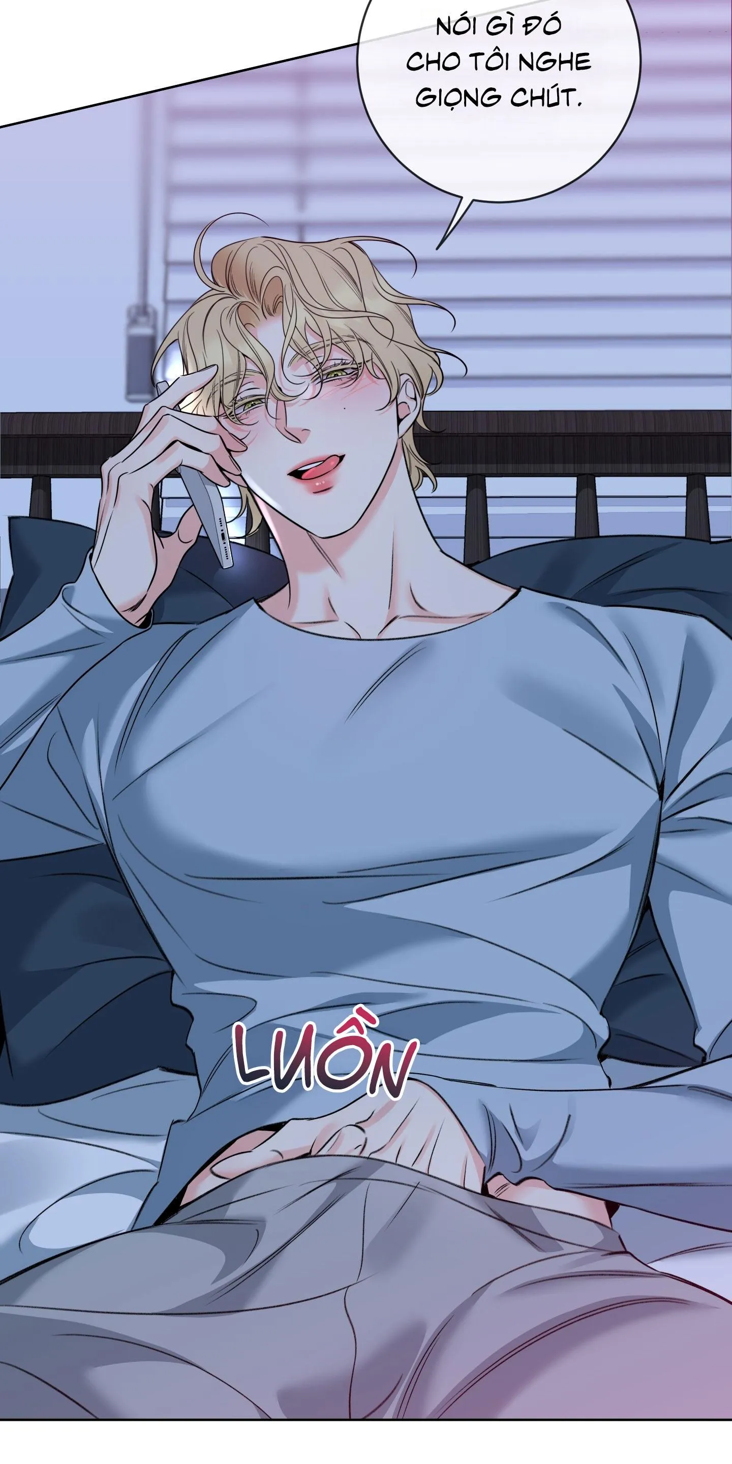 HONEY TROUBLE Chapter 41 Trang 40