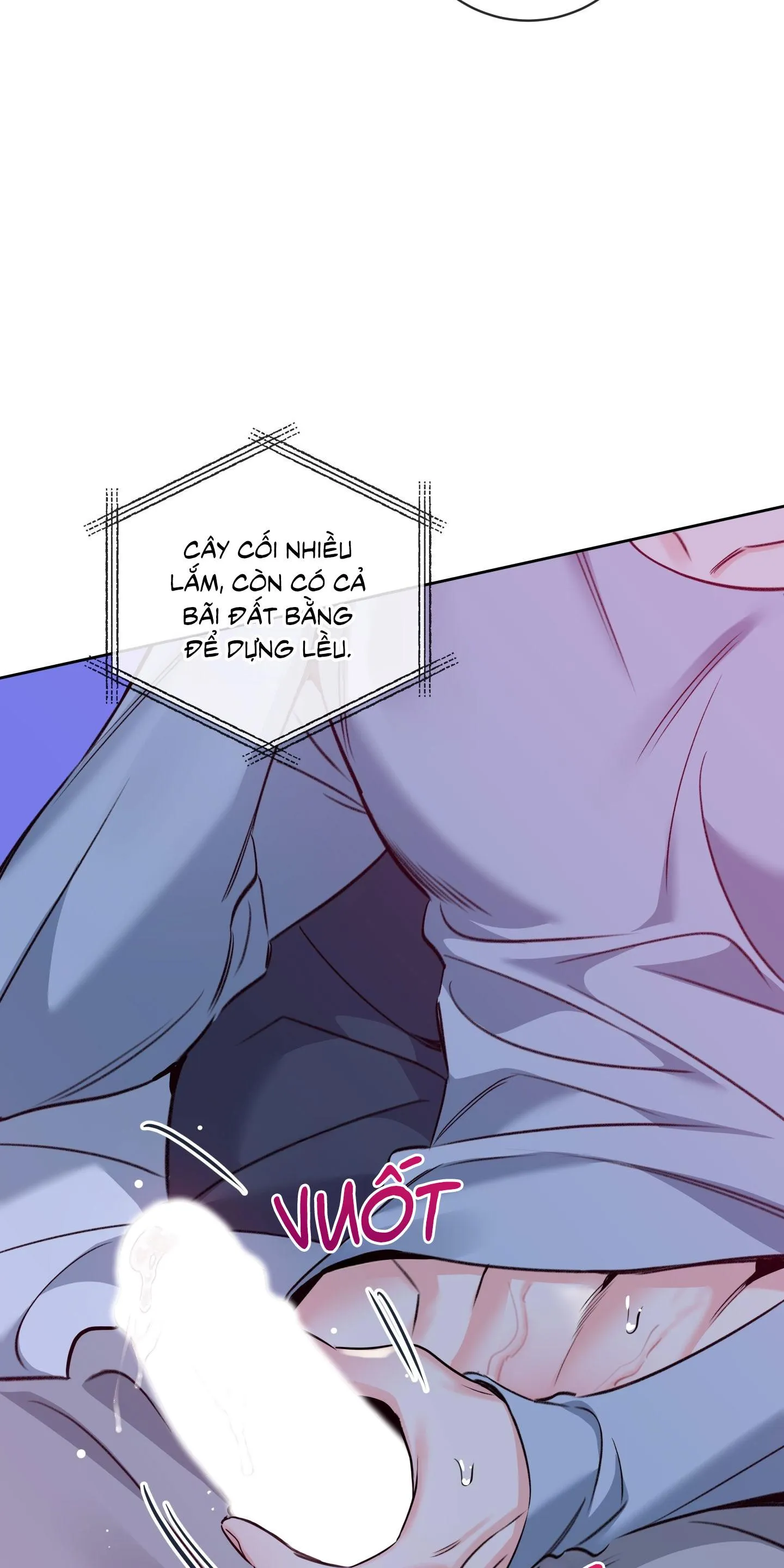 HONEY TROUBLE Chapter 41 Trang 43