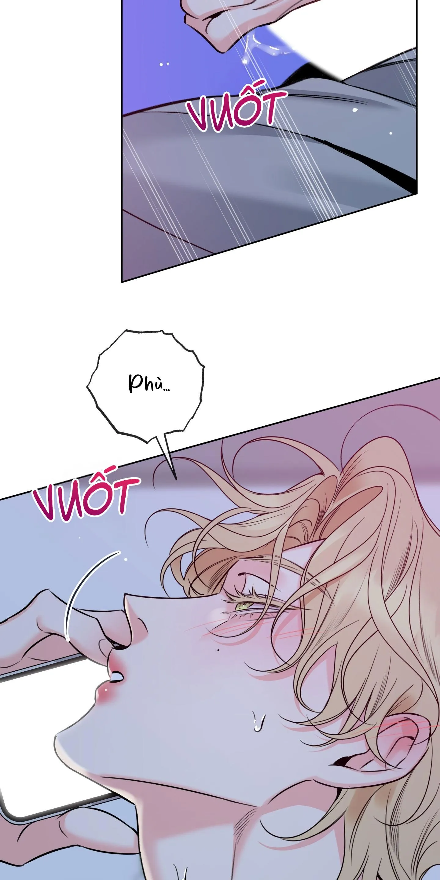 HONEY TROUBLE Chapter 41 Trang 48