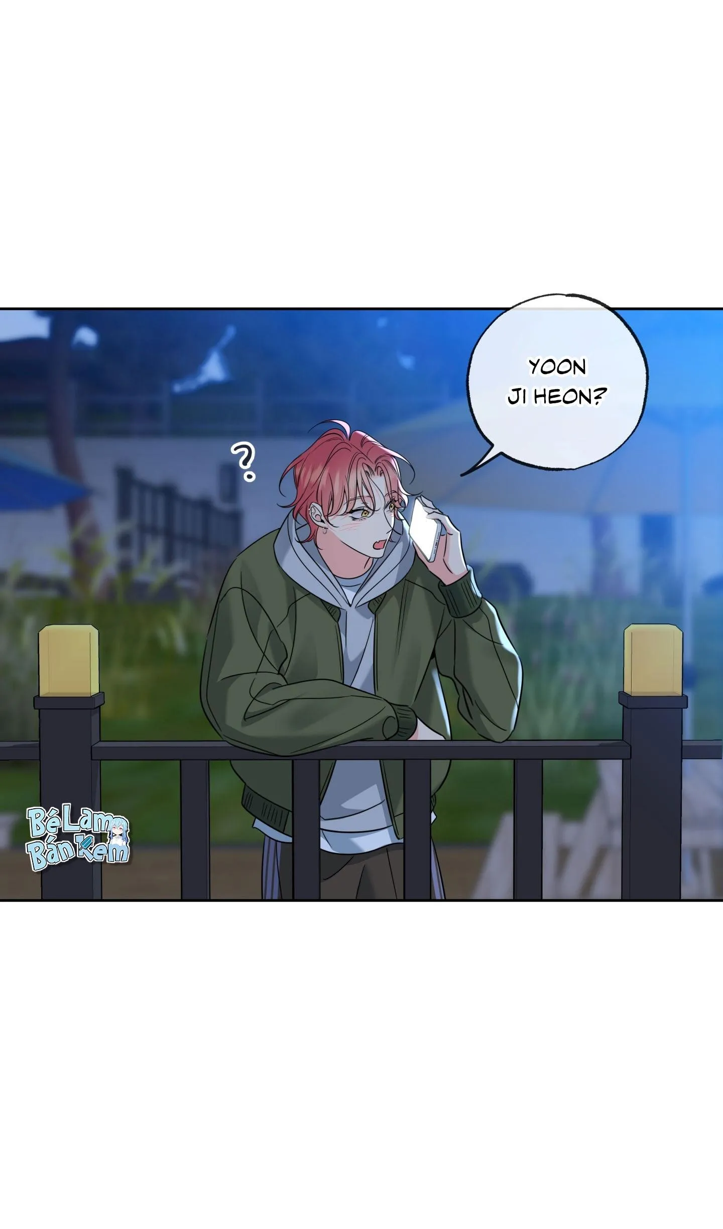 HONEY TROUBLE Chapter 41 Trang 54