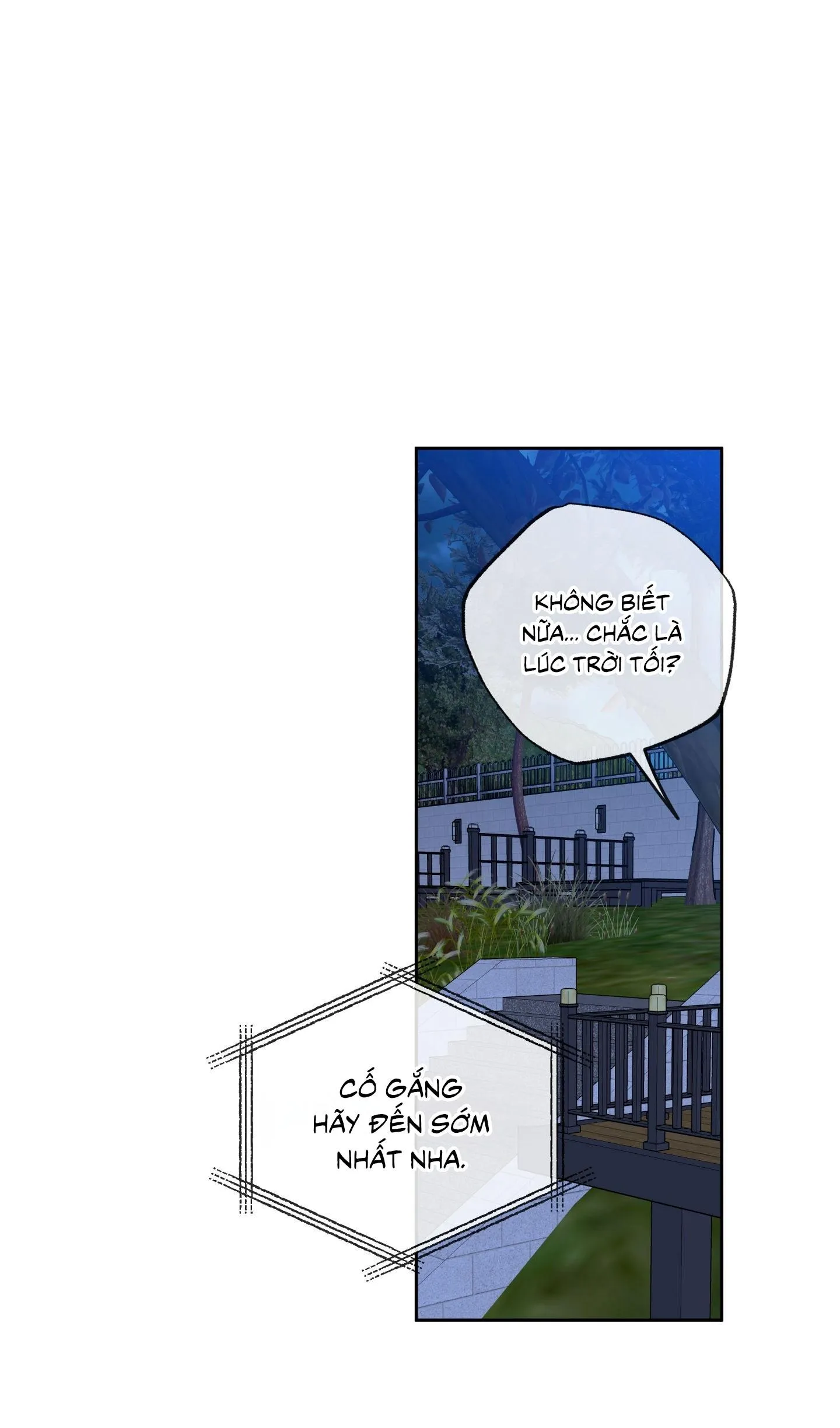 HONEY TROUBLE Chapter 41 Trang 56