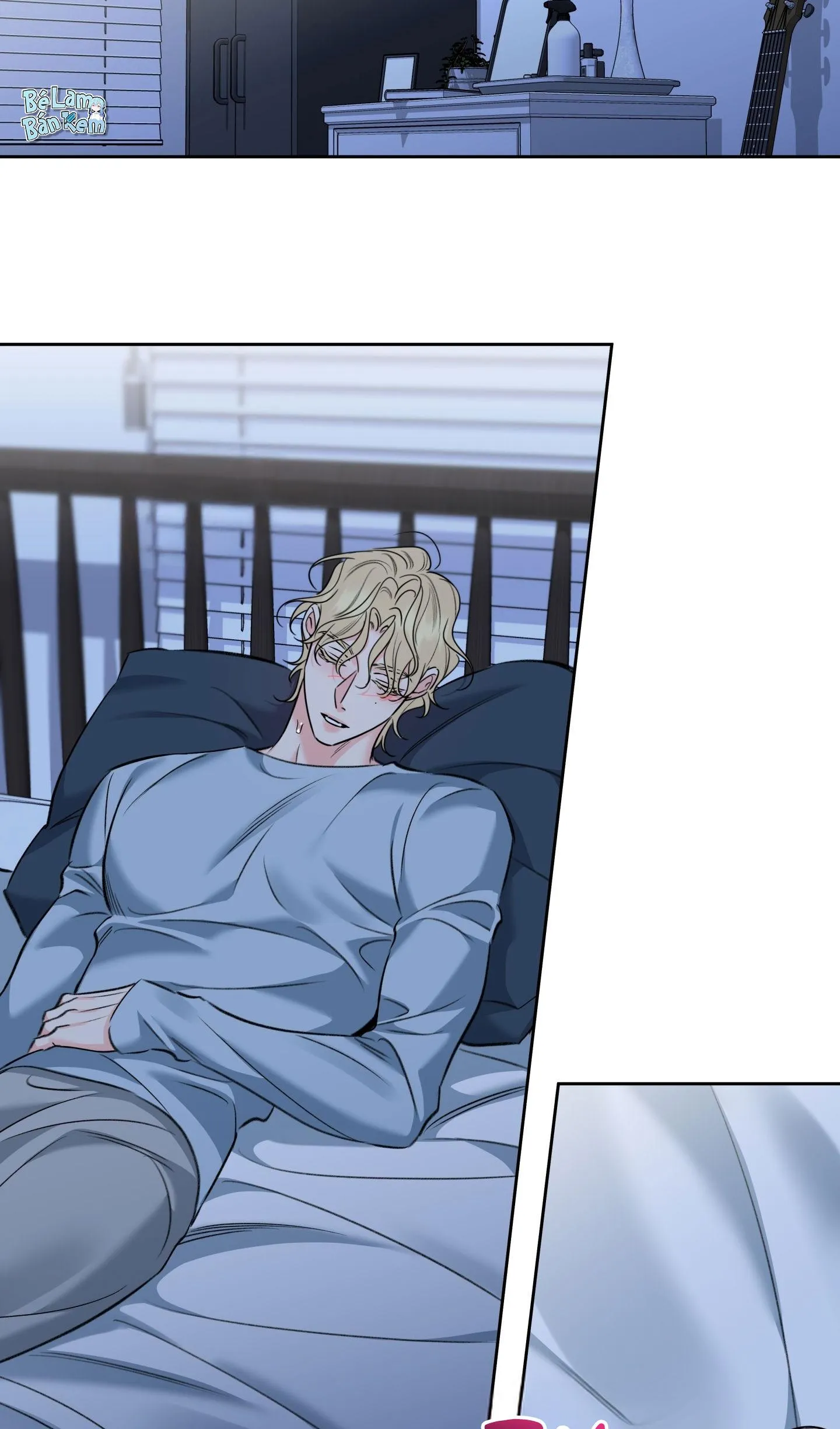 HONEY TROUBLE Chapter 41 Trang 59