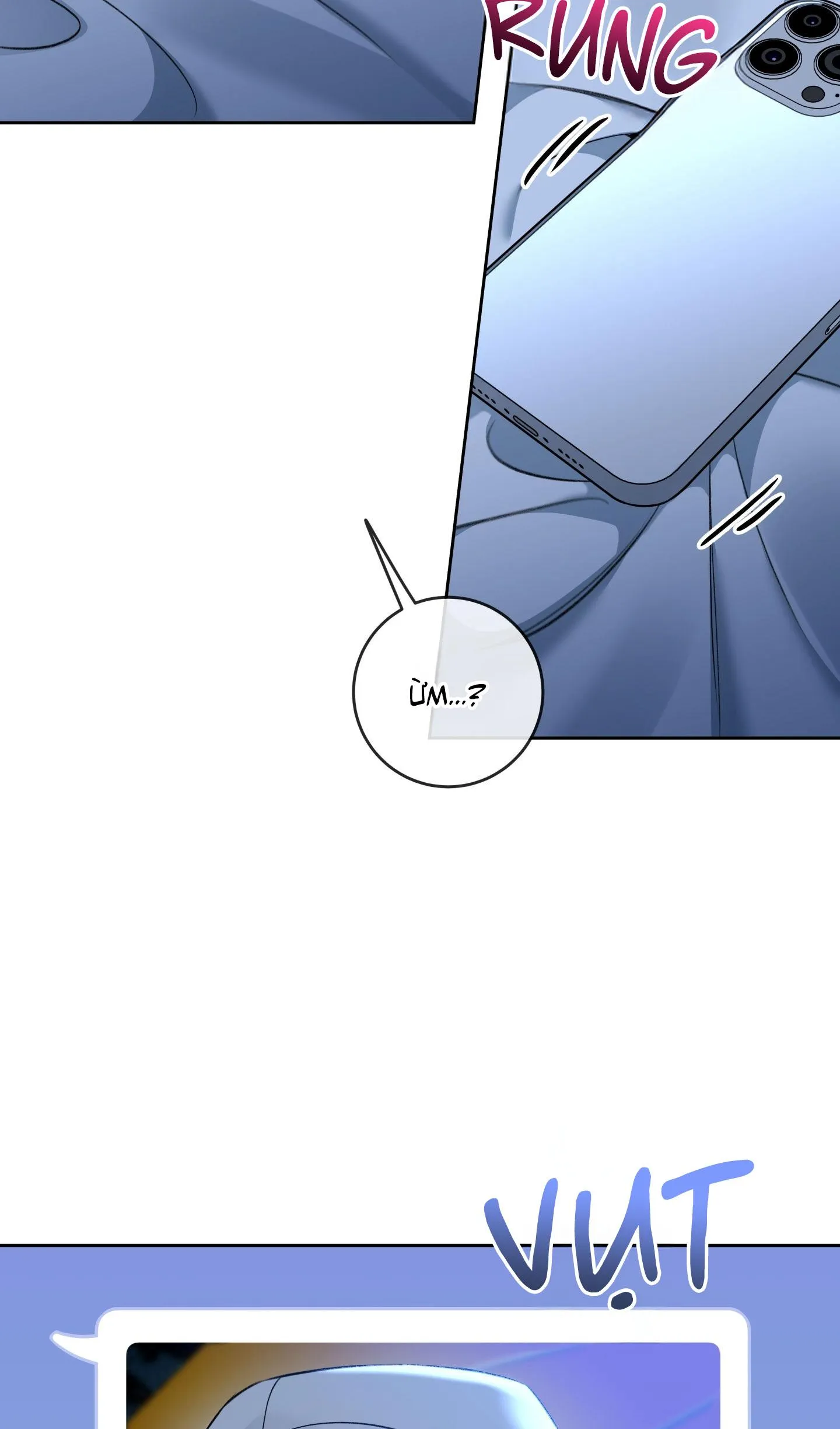 HONEY TROUBLE Chapter 41 Trang 60