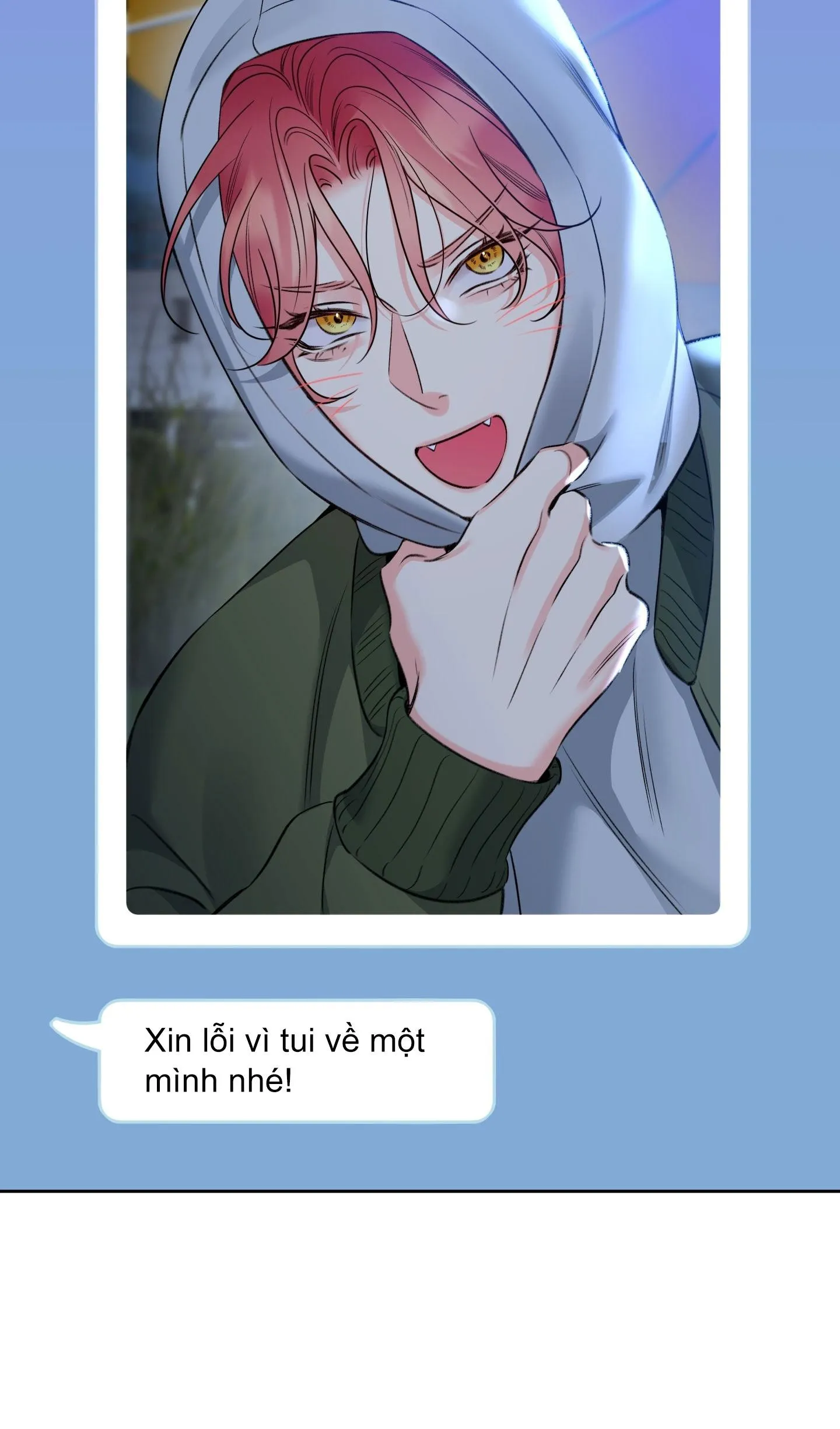 HONEY TROUBLE Chapter 41 Trang 61