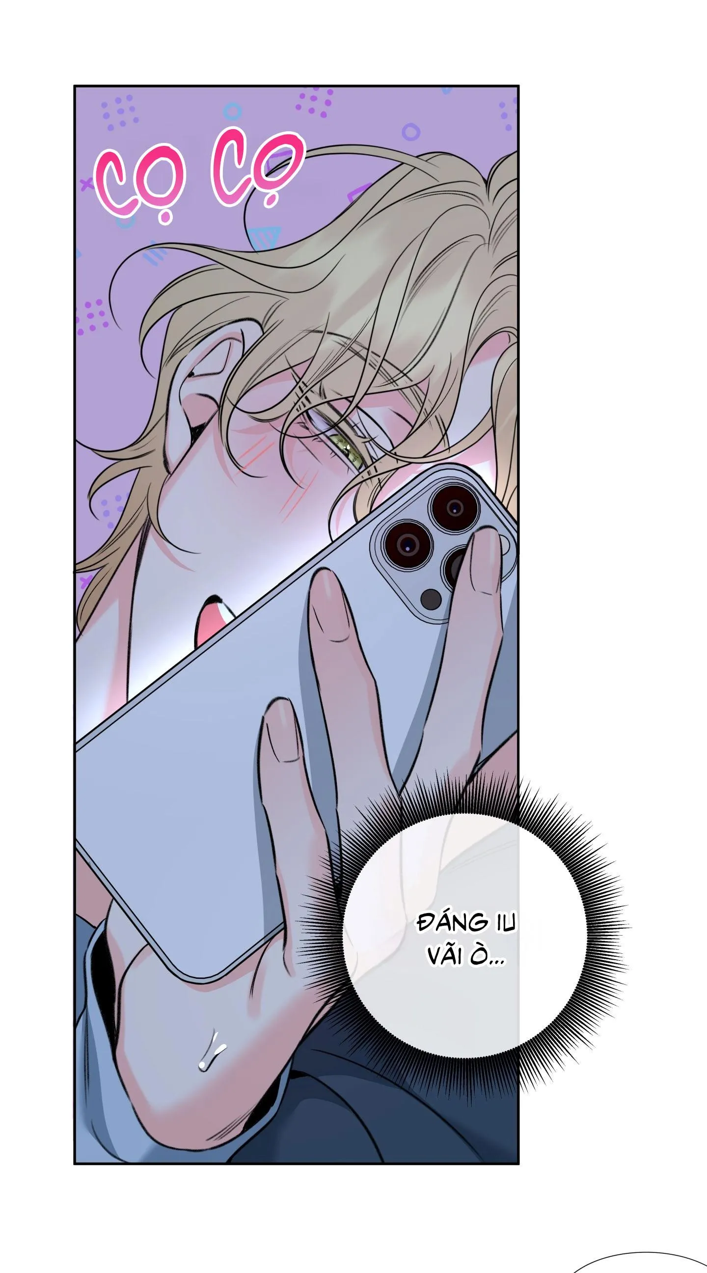 HONEY TROUBLE Chapter 41 Trang 62