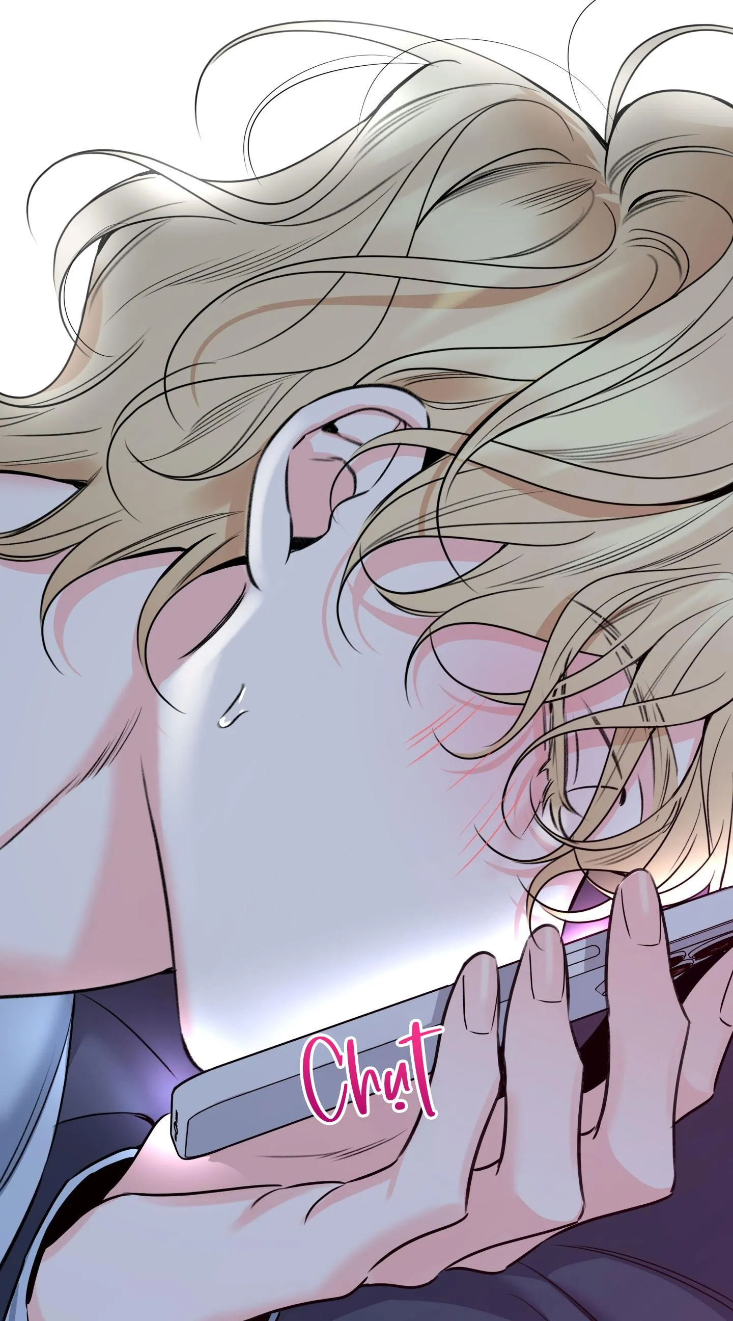 HONEY TROUBLE Chapter 41 Trang 63