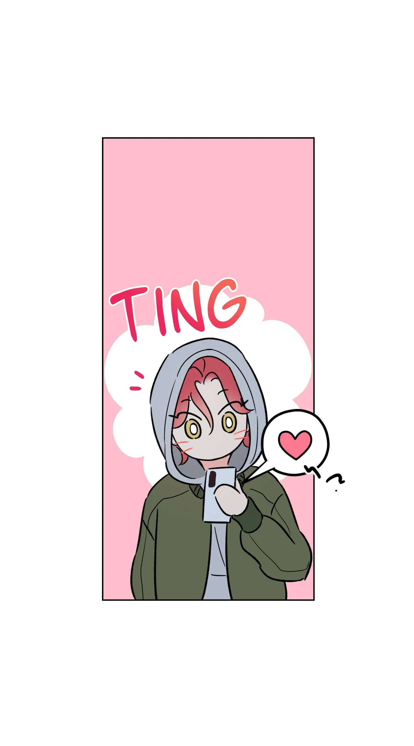 HONEY TROUBLE Chapter 41 Trang 65