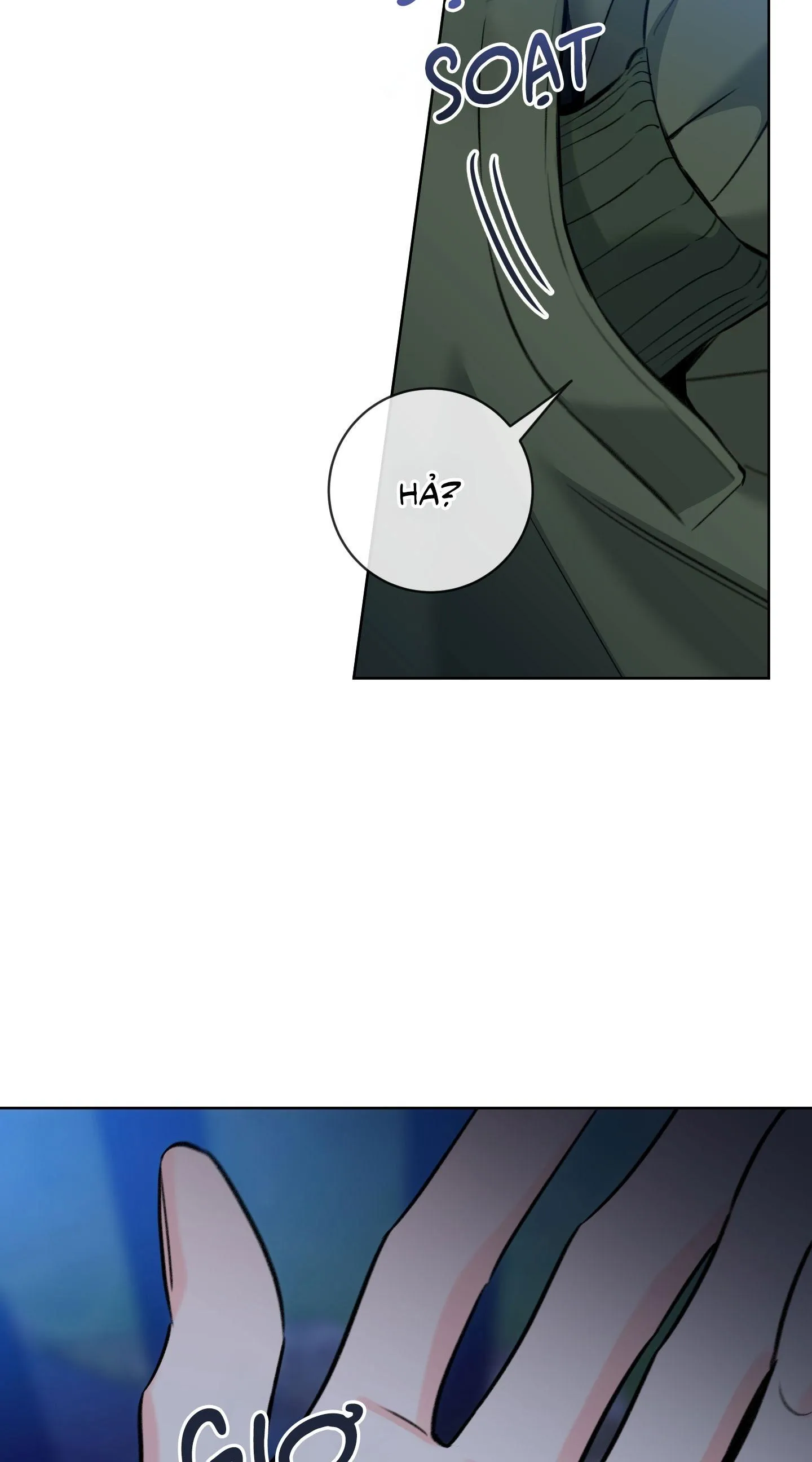 HONEY TROUBLE Chapter 41 Trang 67