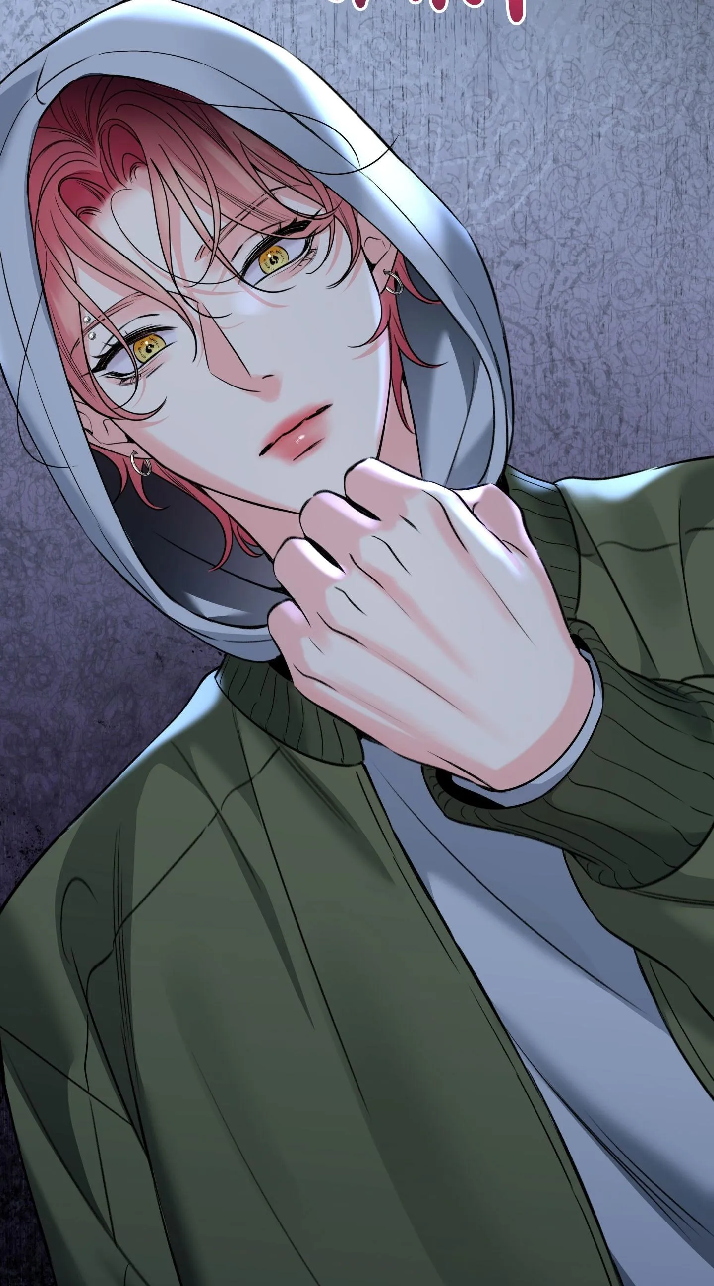 HONEY TROUBLE Chapter 41 Trang 69