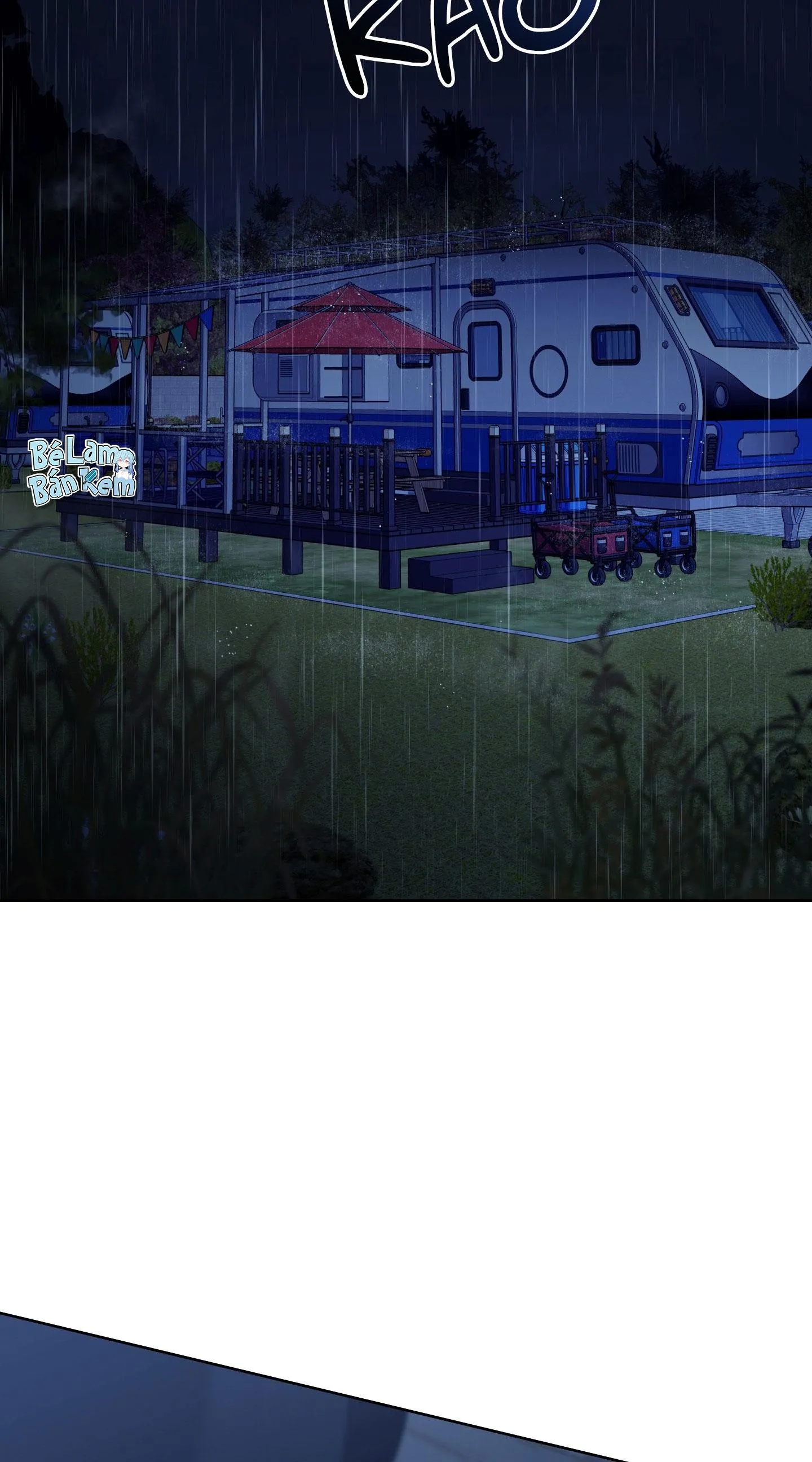 HONEY TROUBLE Chapter 42 Trang 5