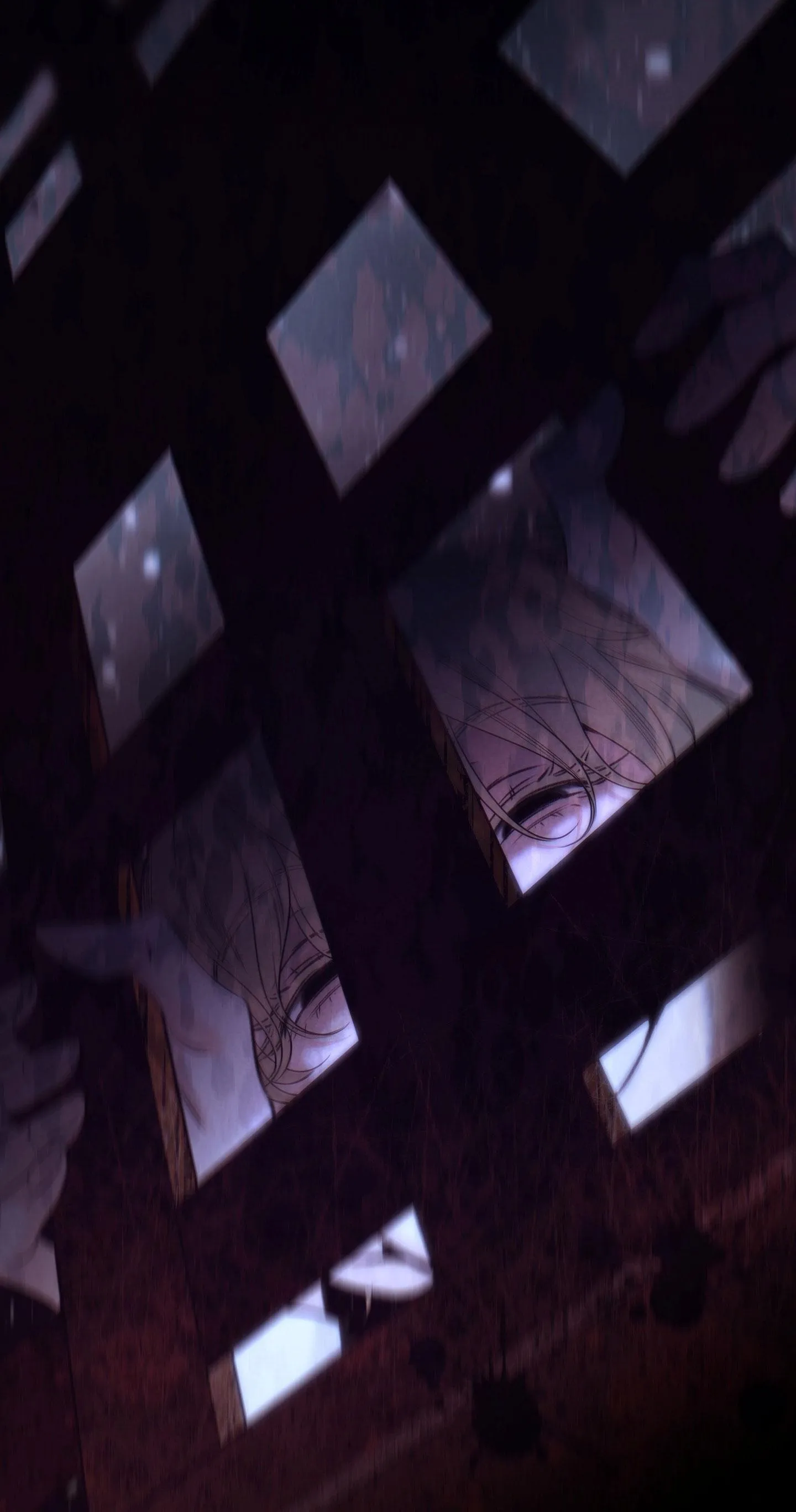 HONEY TROUBLE Chapter 42 Trang 17