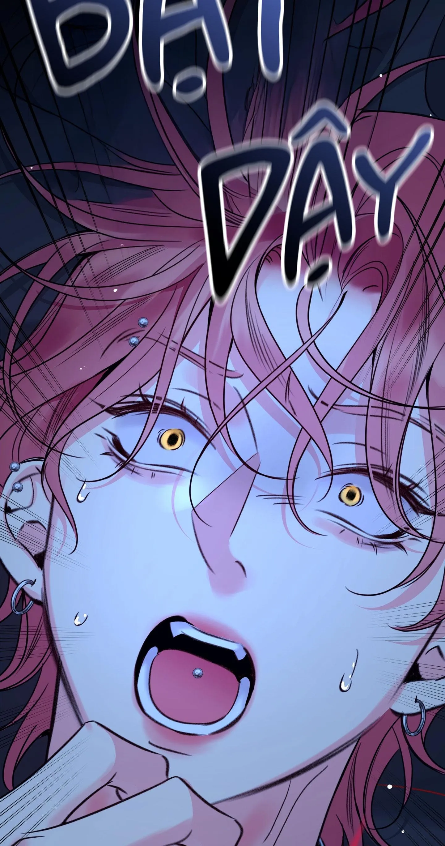 HONEY TROUBLE Chapter 42 Trang 19