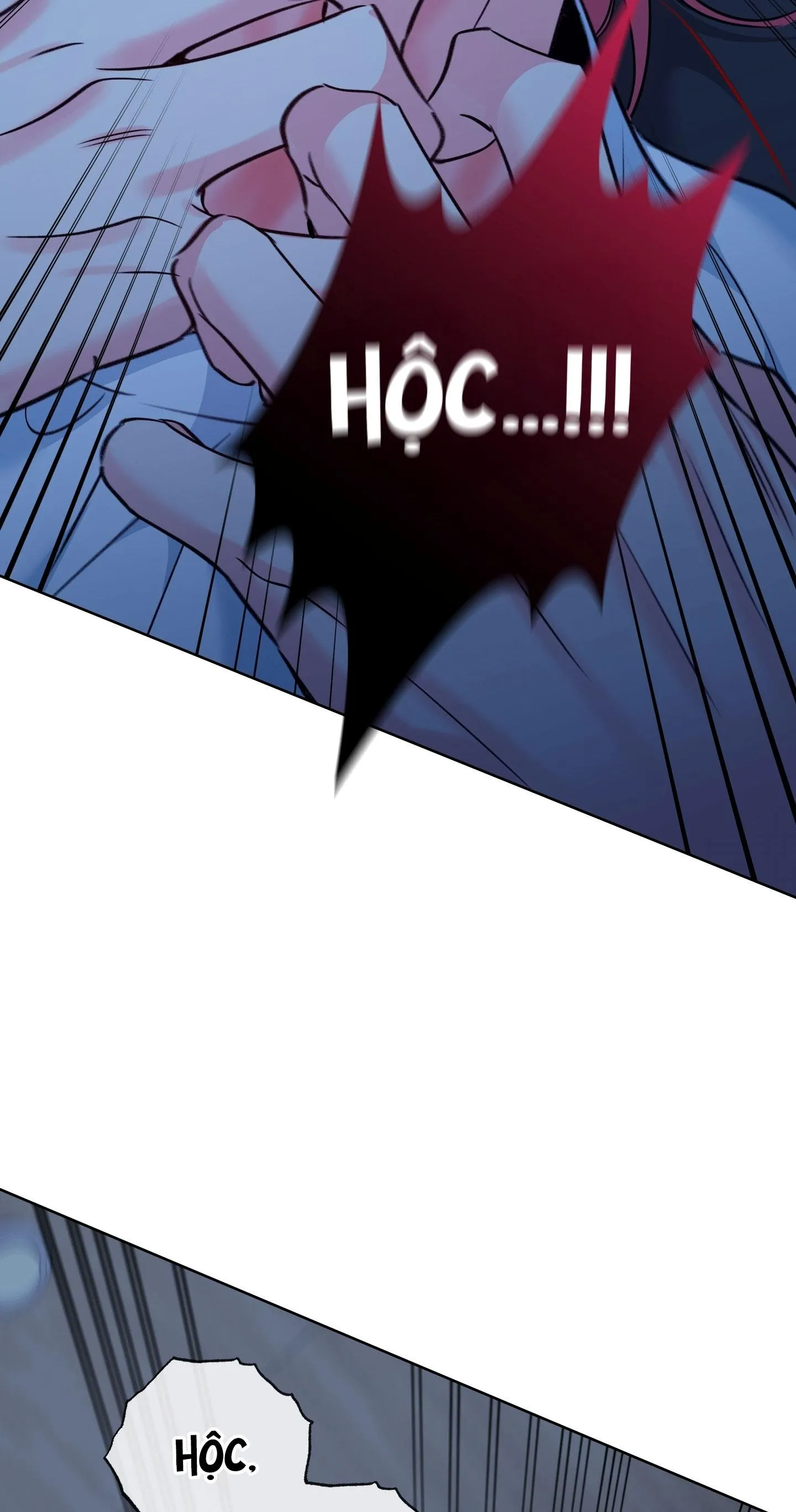 HONEY TROUBLE Chapter 42 Trang 20