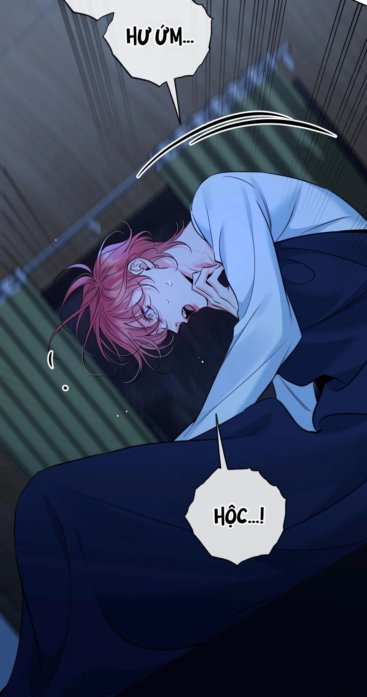 HONEY TROUBLE Chapter 42 Trang 21