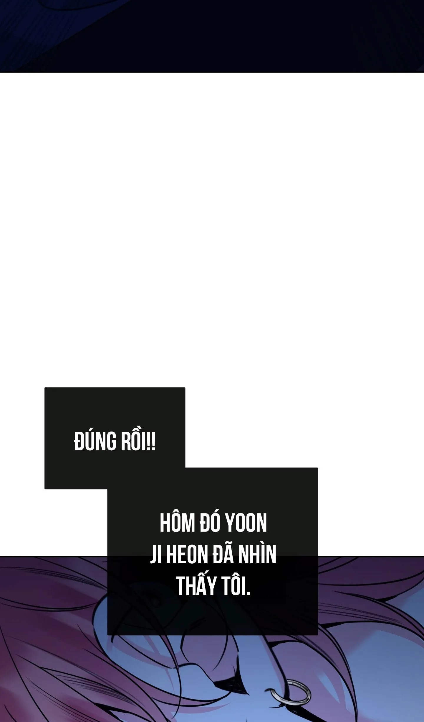 HONEY TROUBLE Chapter 42 Trang 22