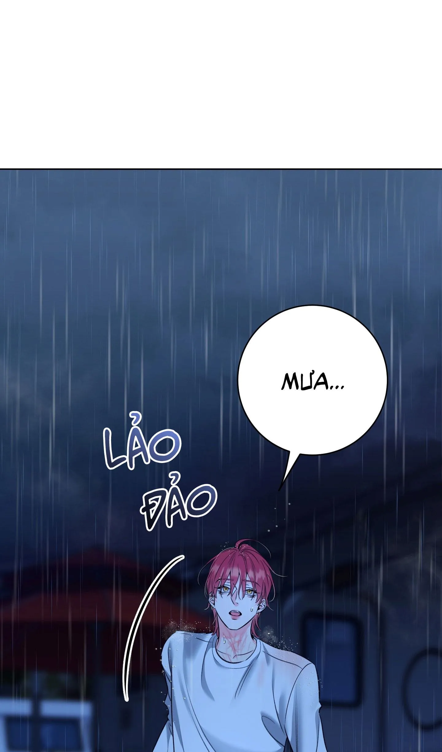 HONEY TROUBLE Chapter 42 Trang 26