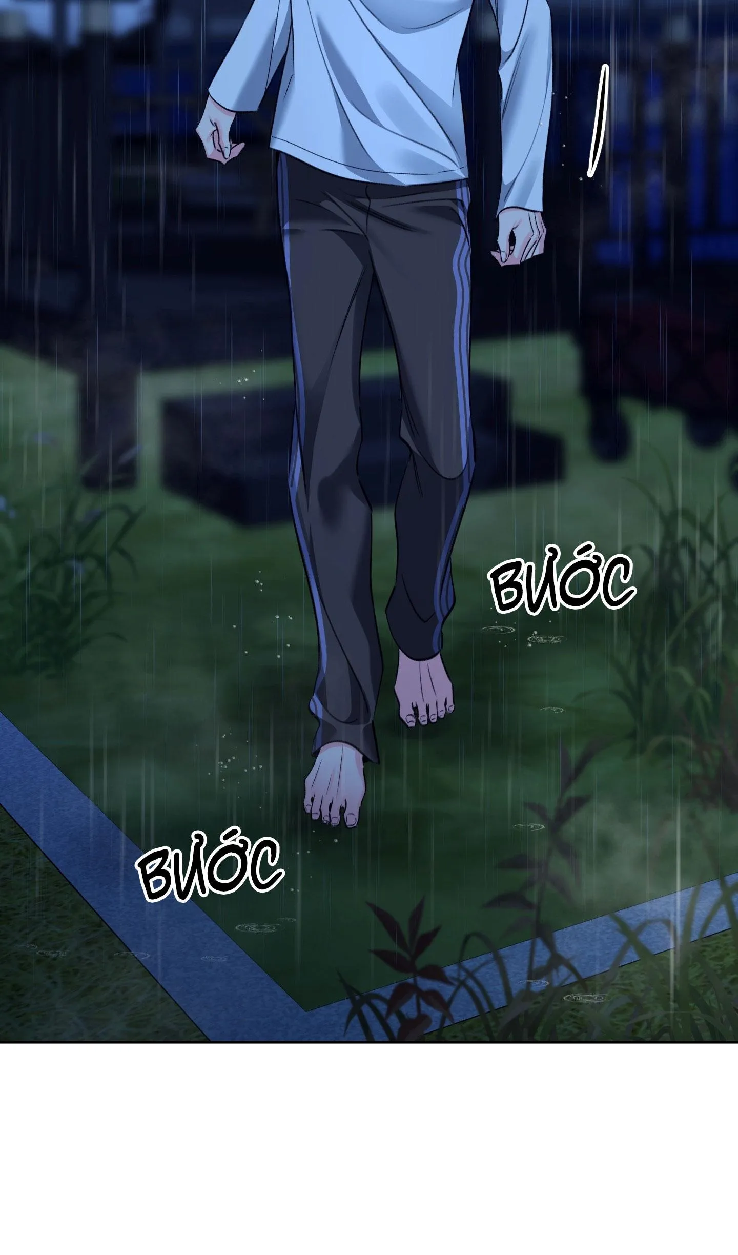 HONEY TROUBLE Chapter 42 Trang 27