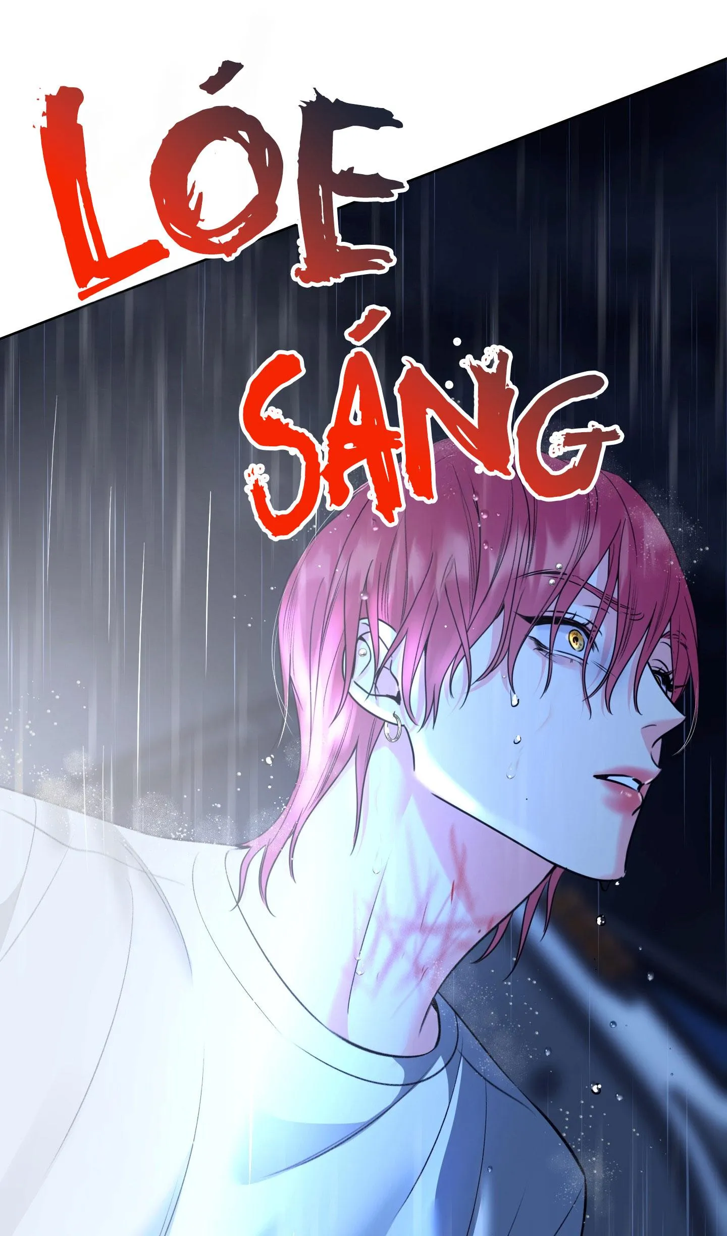 HONEY TROUBLE Chapter 42 Trang 28