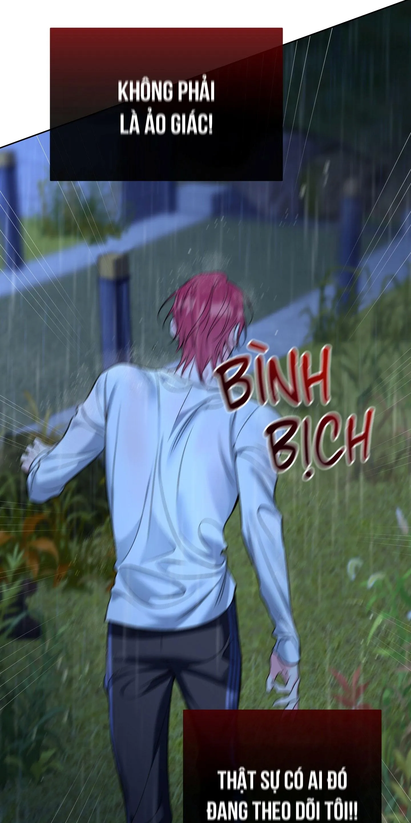 HONEY TROUBLE Chapter 42 Trang 32