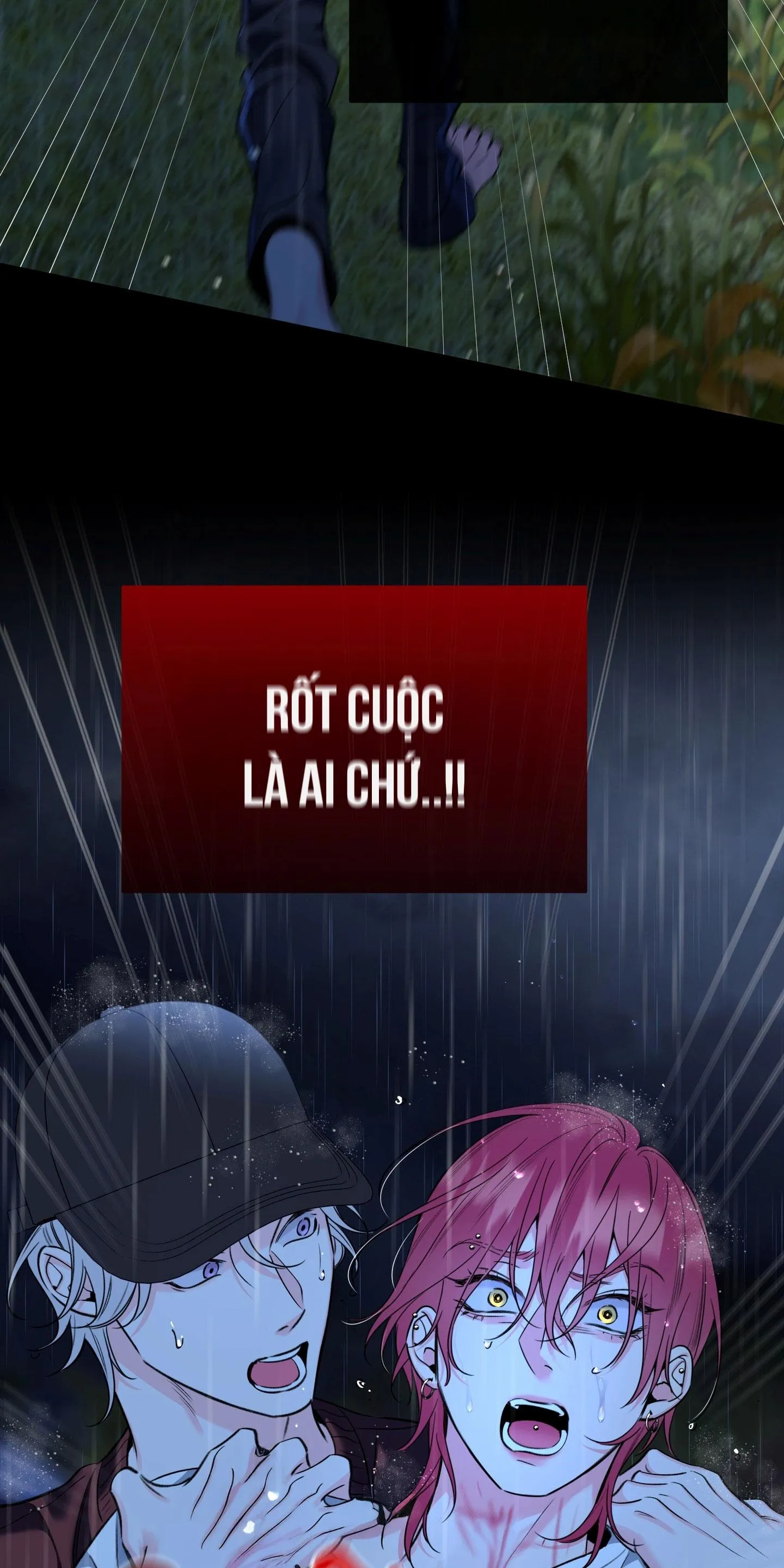 HONEY TROUBLE Chapter 42 Trang 33