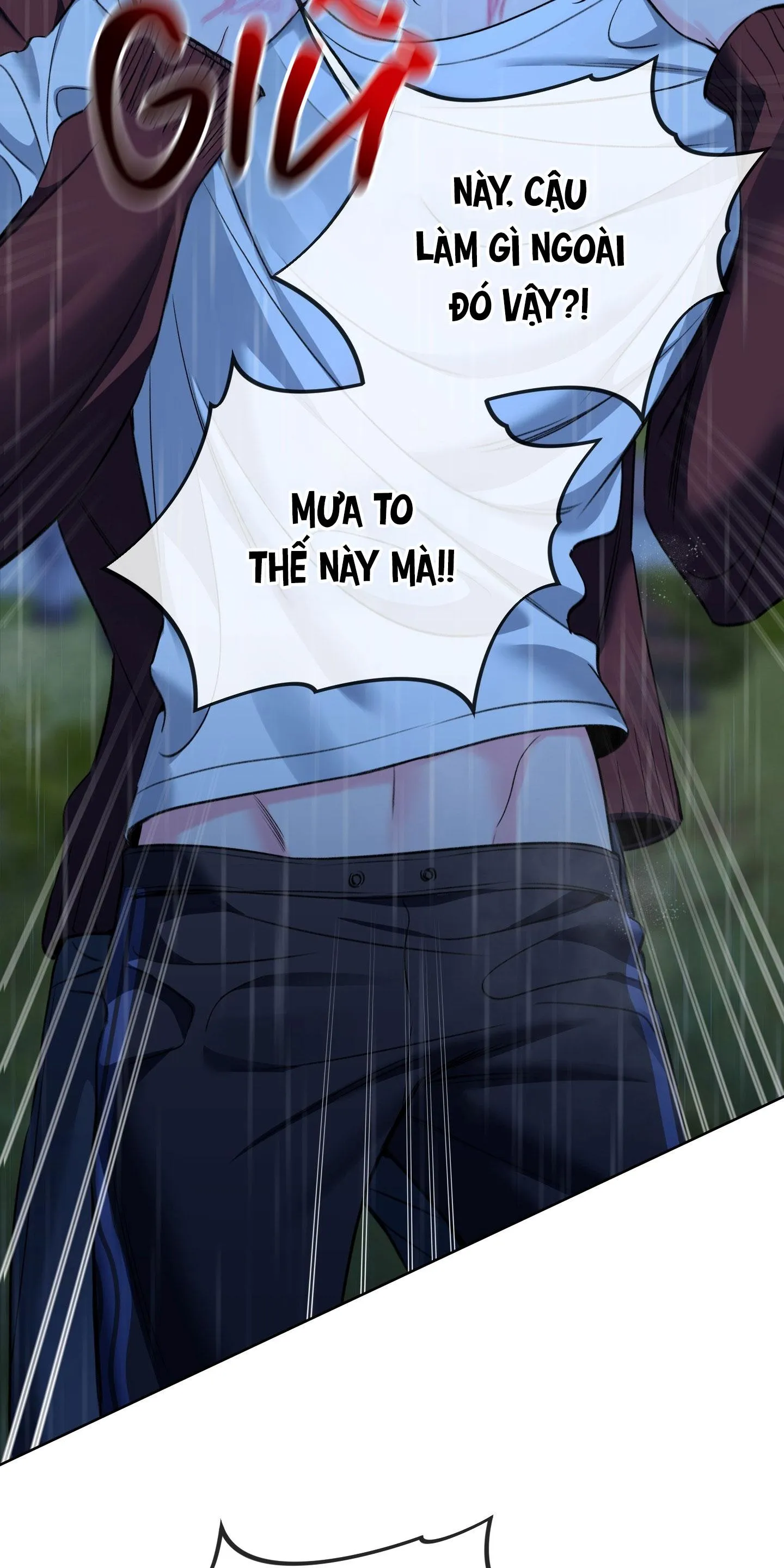 HONEY TROUBLE Chapter 42 Trang 34