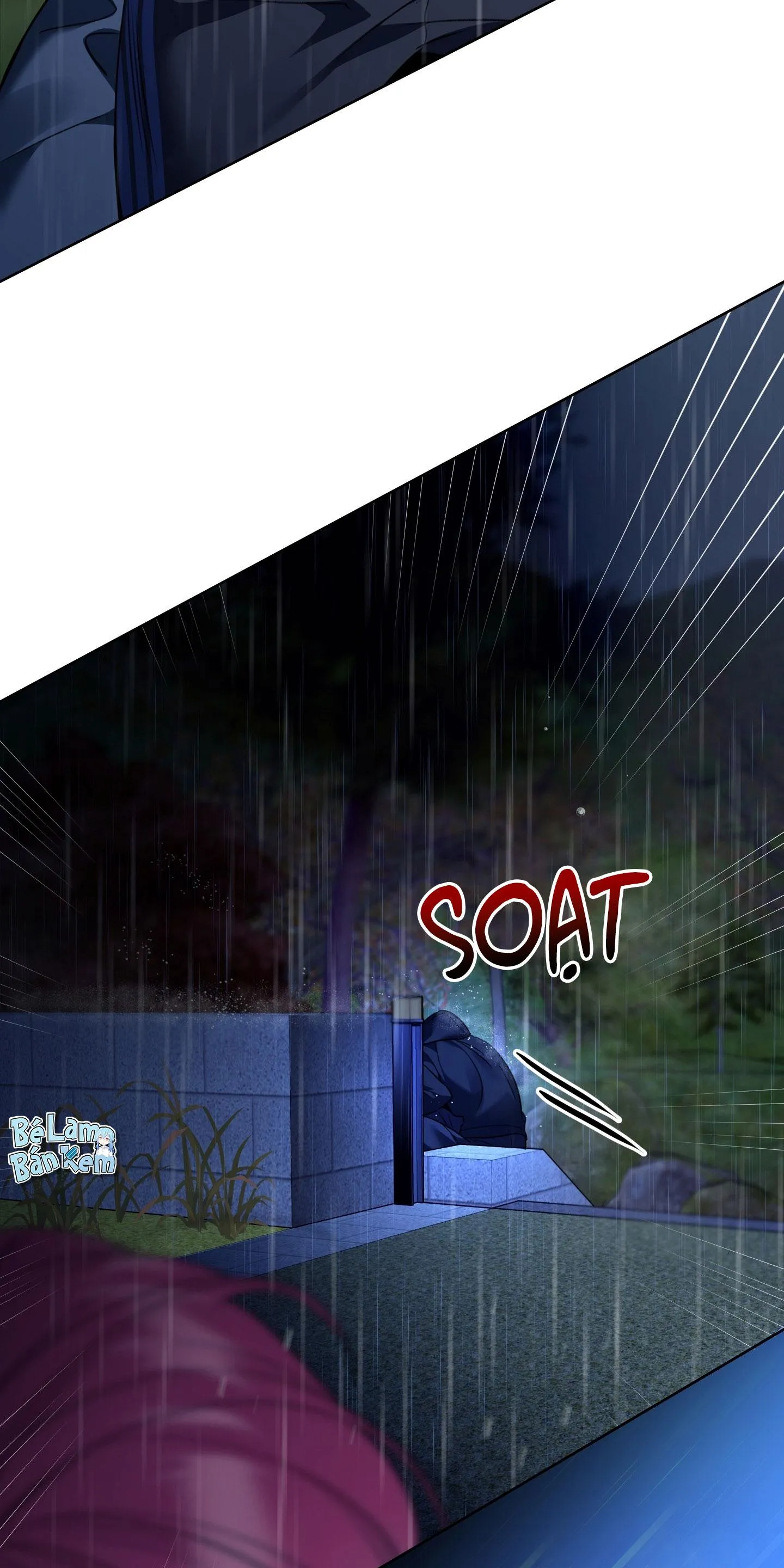 HONEY TROUBLE Chapter 42 Trang 36