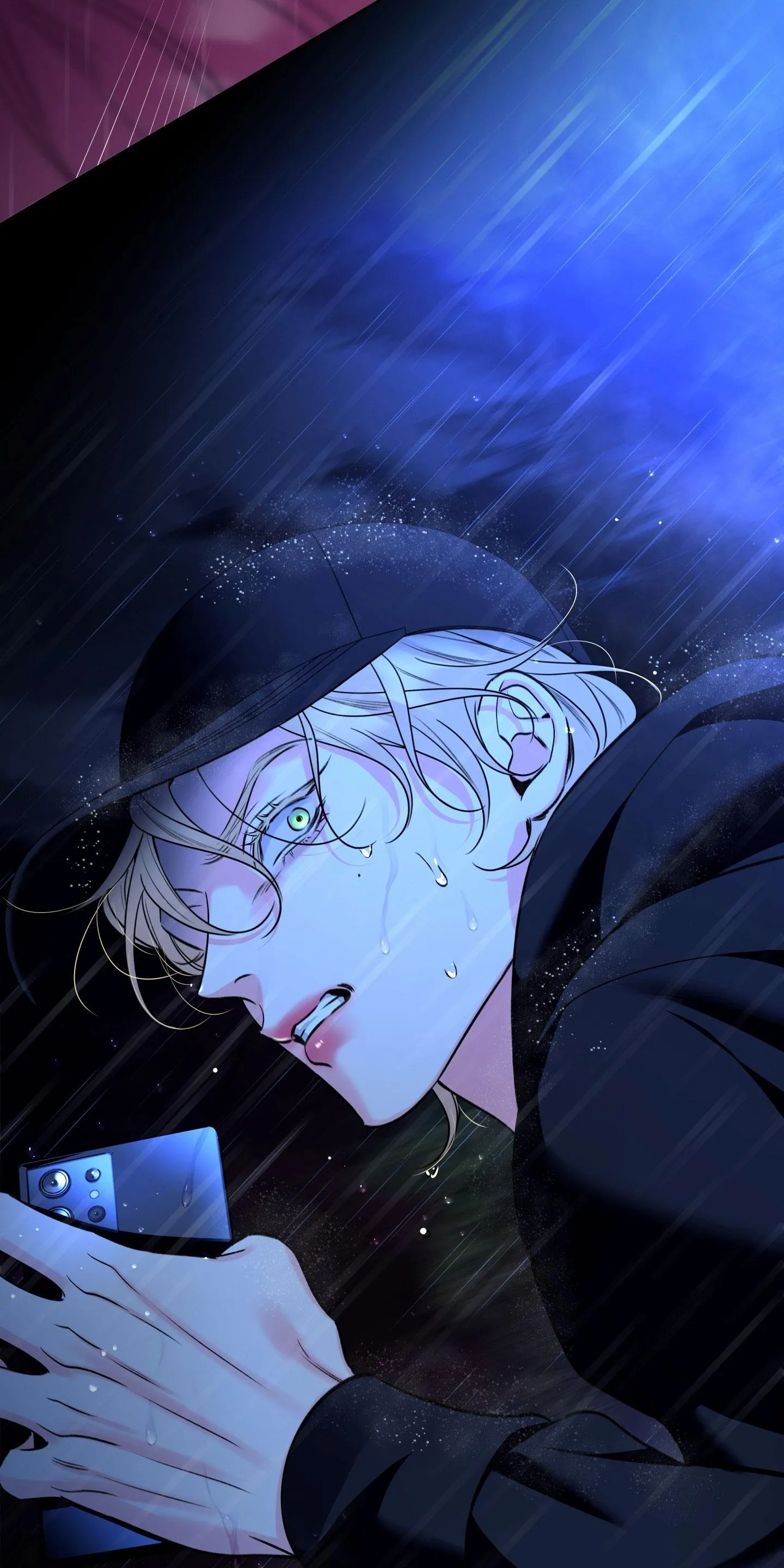 HONEY TROUBLE Chapter 42 Trang 37